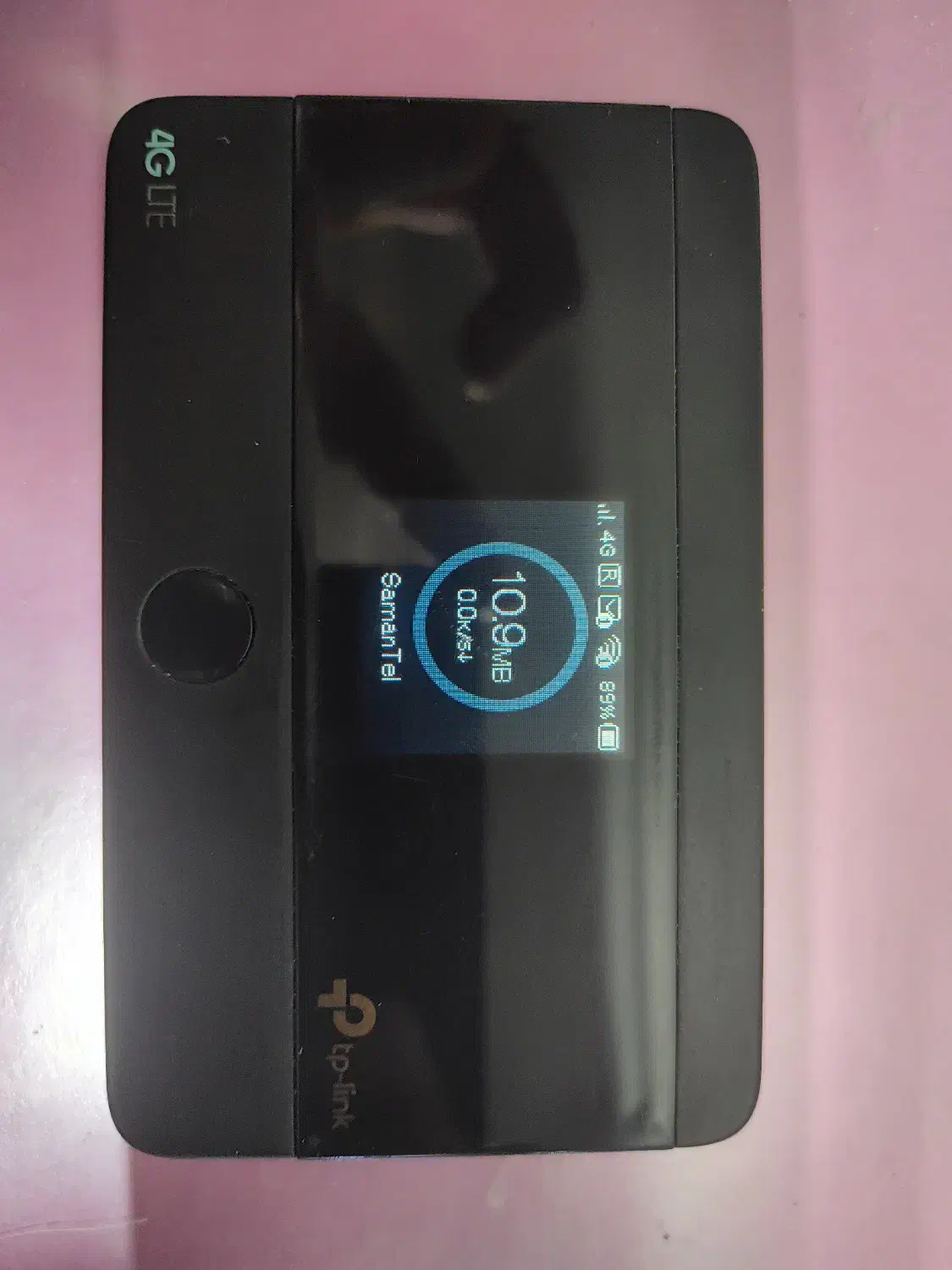 مودم جیبی 4glte TP-Link|مودم و تجهیزات شبکه|تهران, نازیآباد|دیوار