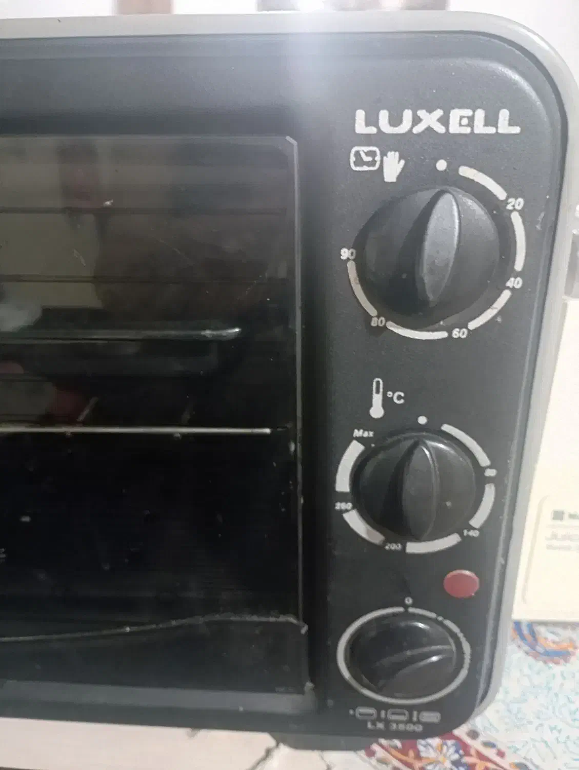 توستر|اجاق گاز و لوازم برقی پخت‌وپز|پیشوا, |دیوار