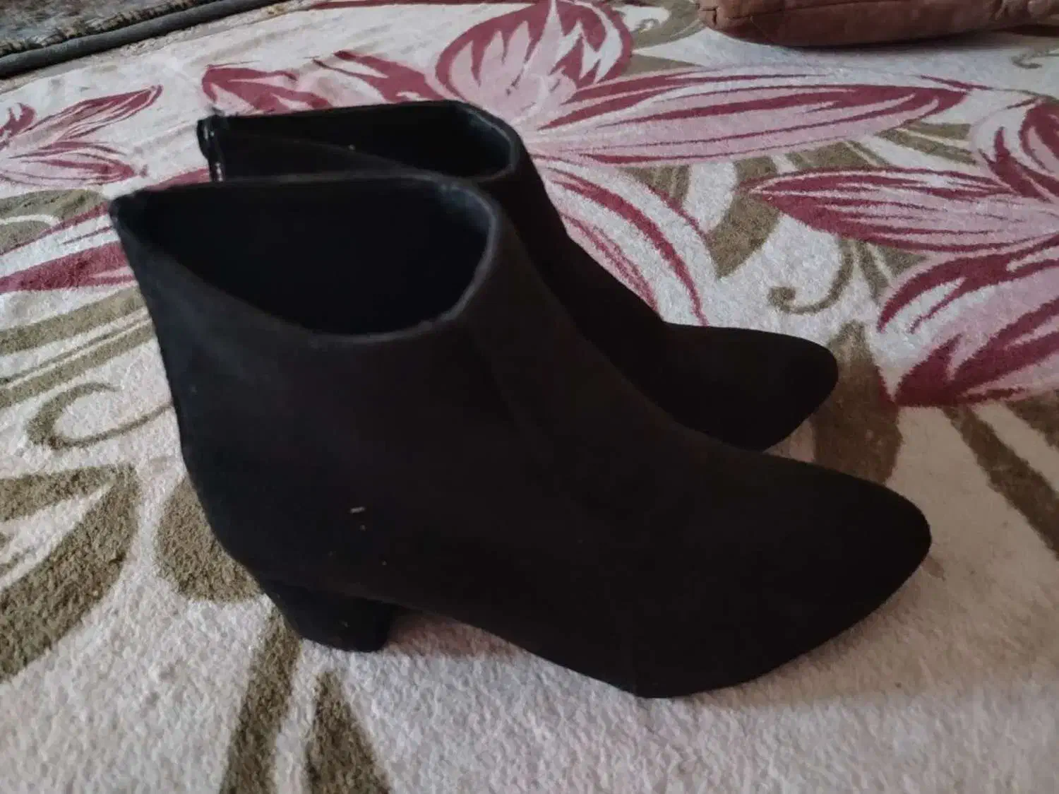 نیم بوت|کیف، کفش، کمربند|نورآباد, |دیوار