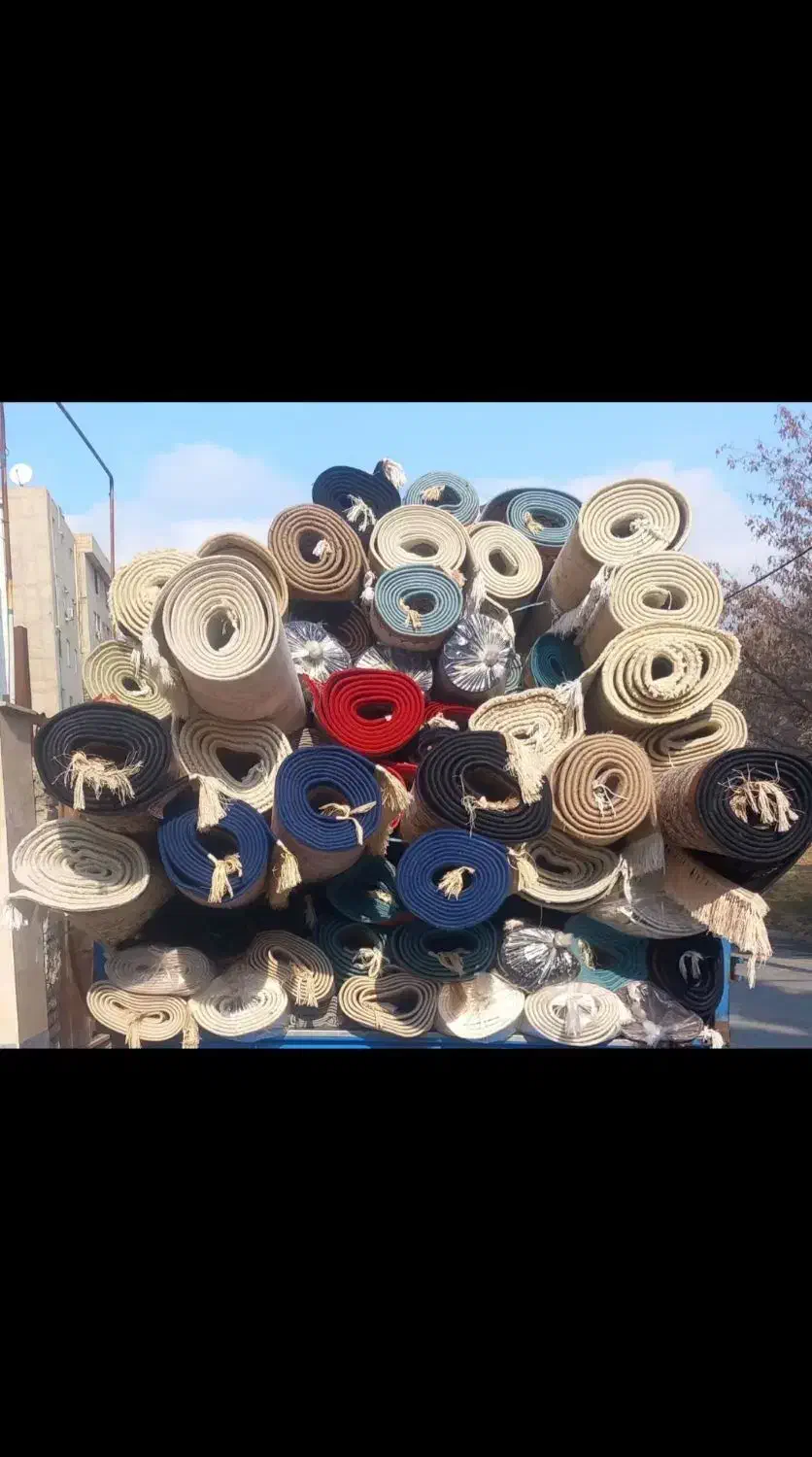 قالیشویی پاسارگاد گرگان|خدمات نظافت|گرگان, |دیوار