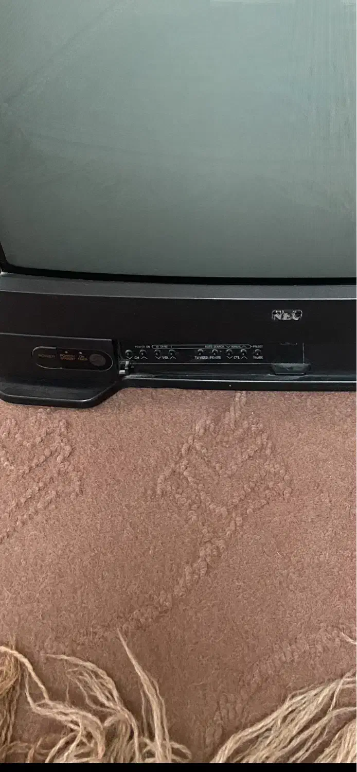 تلویزیون قدیمی|تلویزیون و پروژکتور|بابل, |دیوار