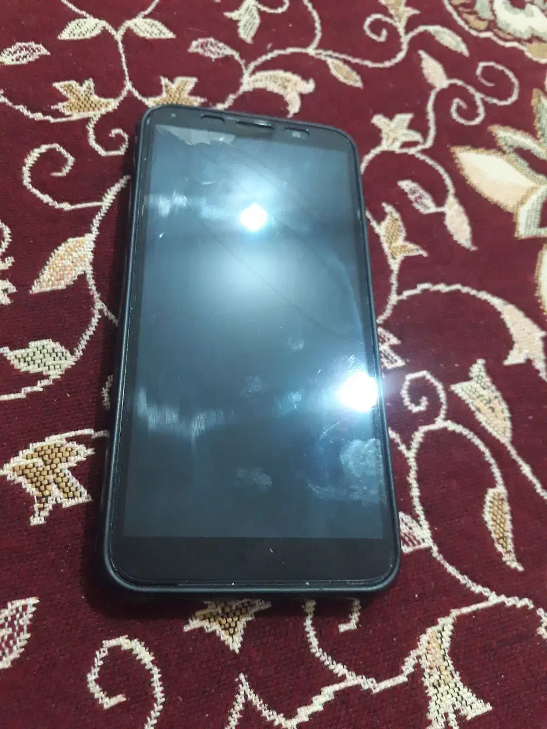 موبایل بسیار تمیز سالم|موبایل|بجنورد, |دیوار