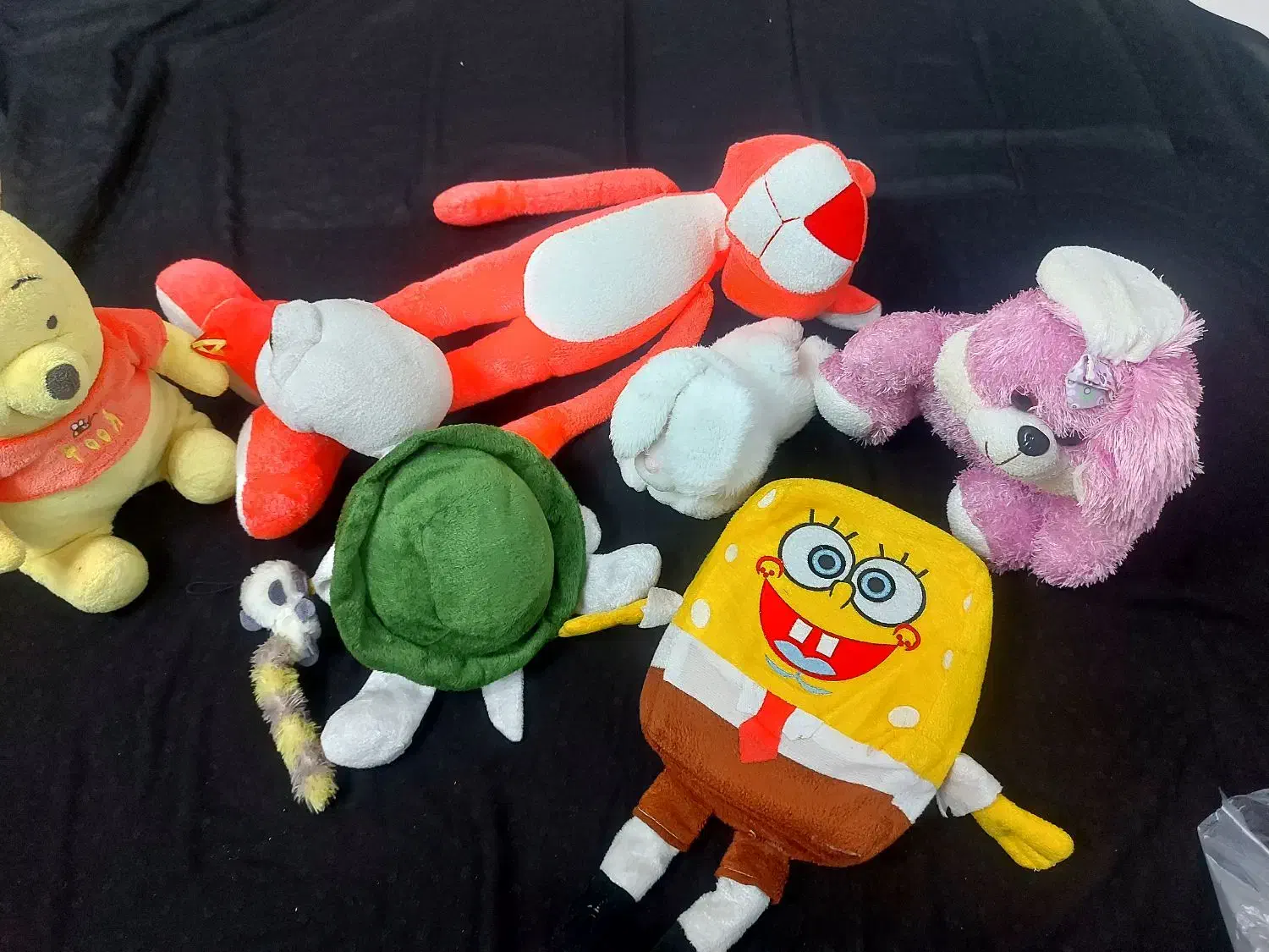 عروسک پولیشی|اسباب‌‌بازی|قم, کلهری|دیوار