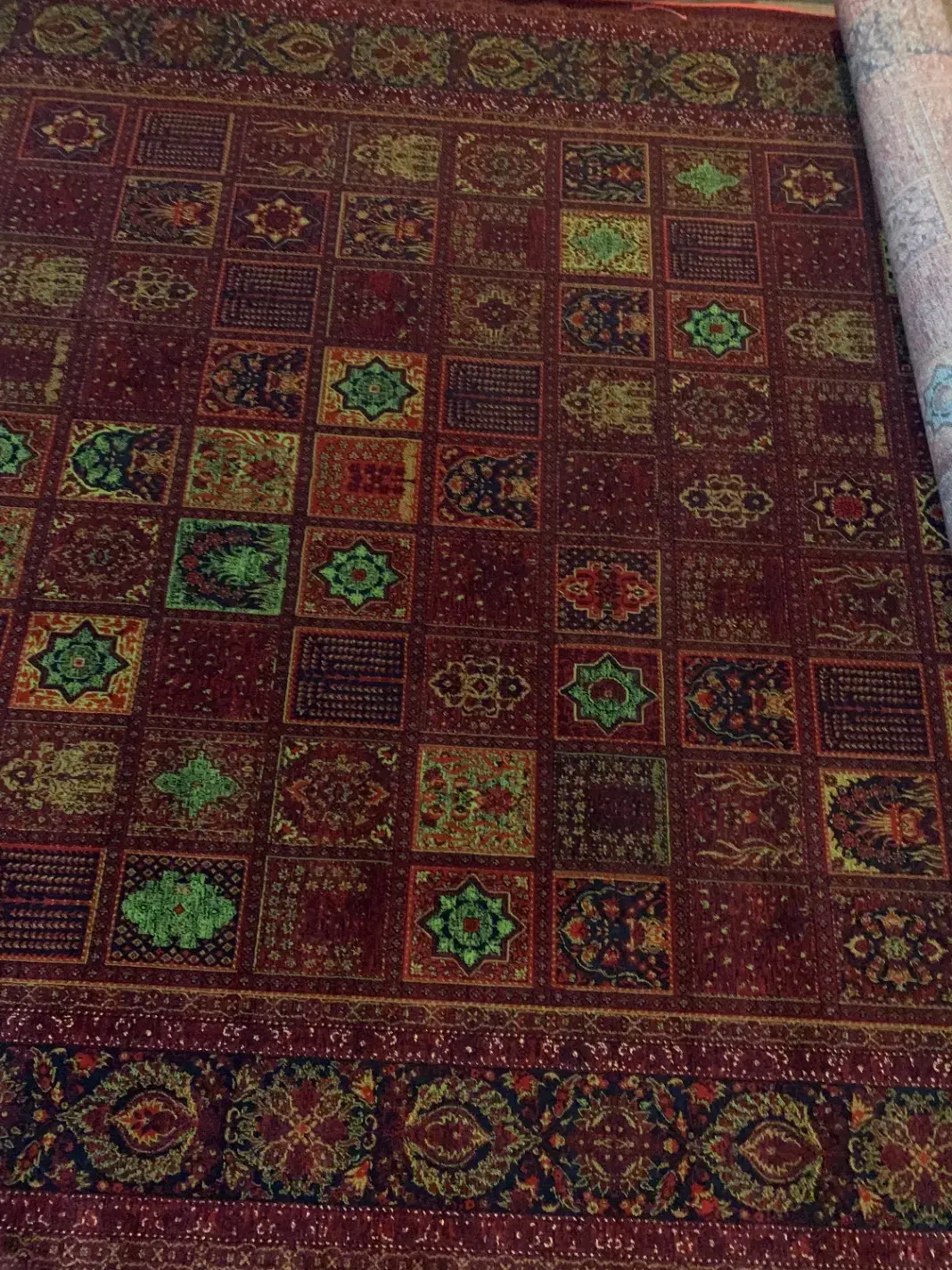 فرش دربافت|فرش|تهران, شهرک آپادانا|دیوار