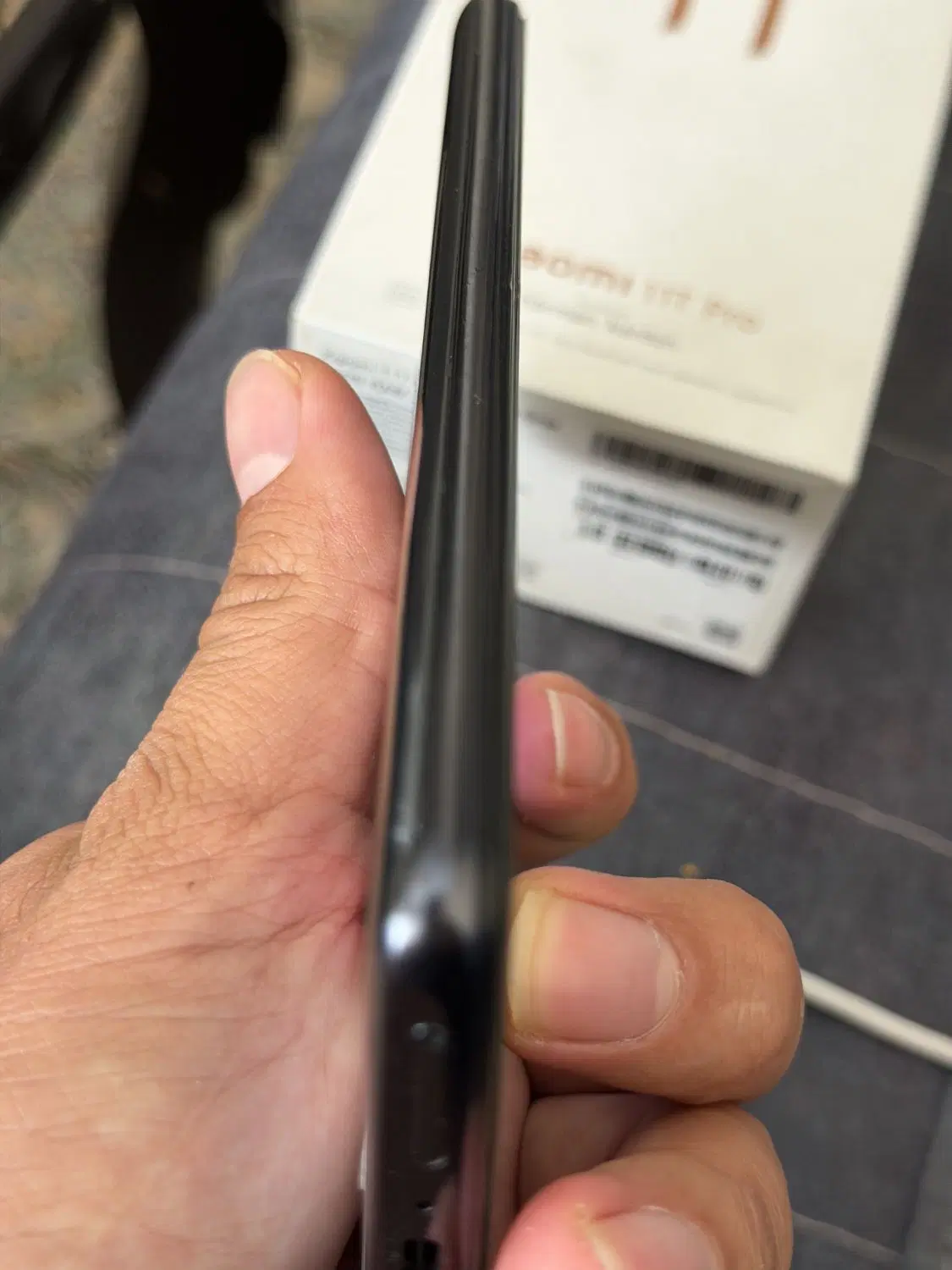 mi 11 t pro|موبایل|نیشابور, شریعتی|دیوار