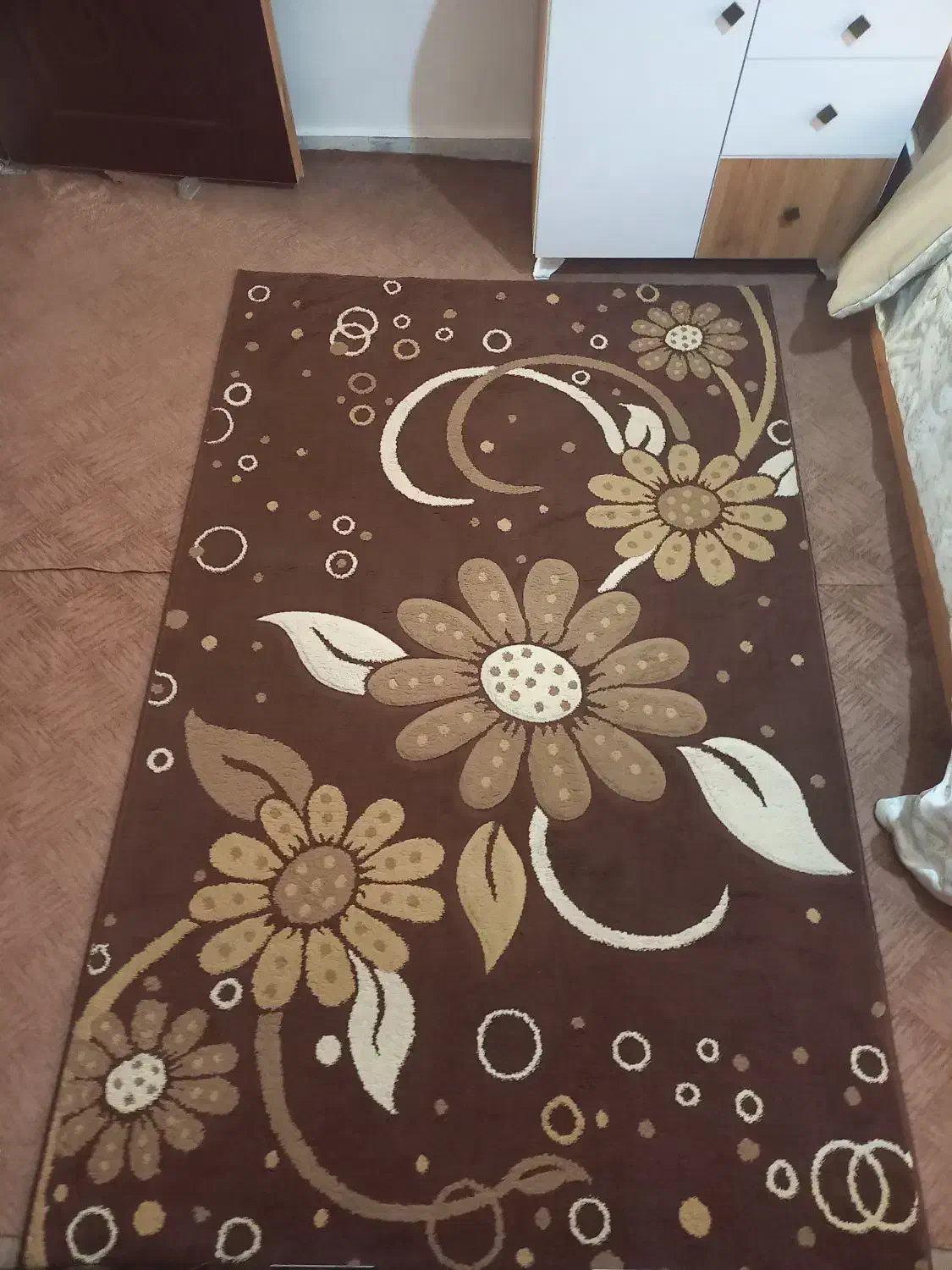 قالیچه پرشین مشهد|فرش|مشهد, صیاد شیرازی|دیوار