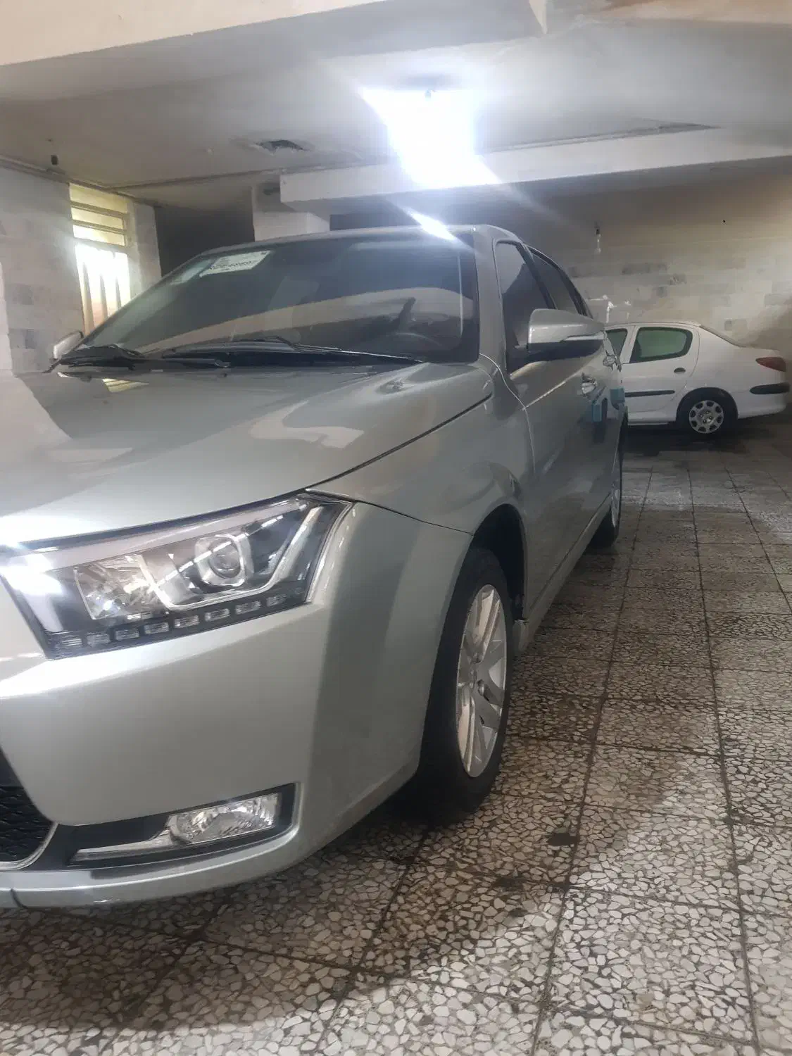 دنا پلاس تیتانیوم ۶ دنده ۱۴۰۳|خودرو سواری و وانت|شهریار, شهریار|دیوار