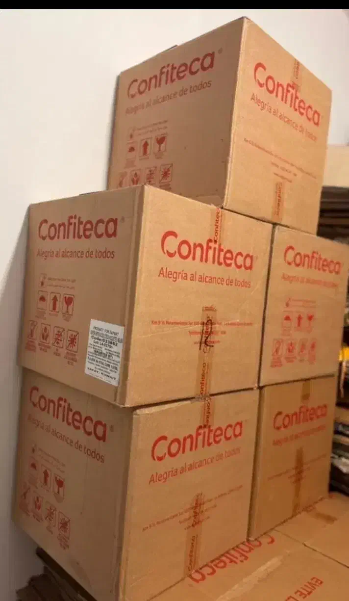 کارتن خارجی محکم جهت اسباب کشی و...|عمدهفروشی|بندرعباس, |دیوار