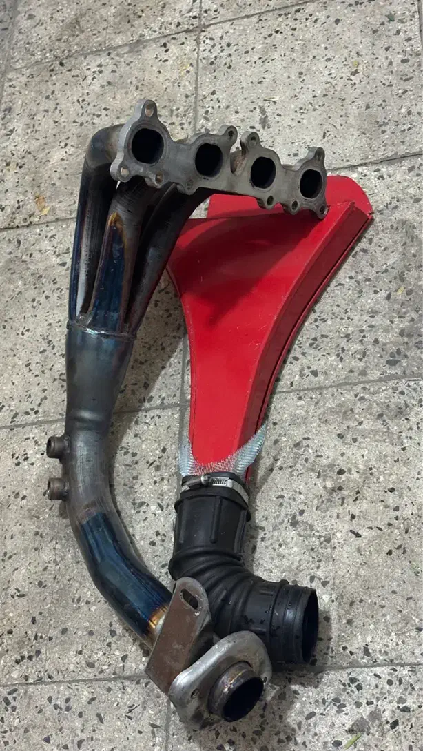 هدرز رم ایر|قطعات یدکی و لوازم جانبی|زنجان, |دیوار