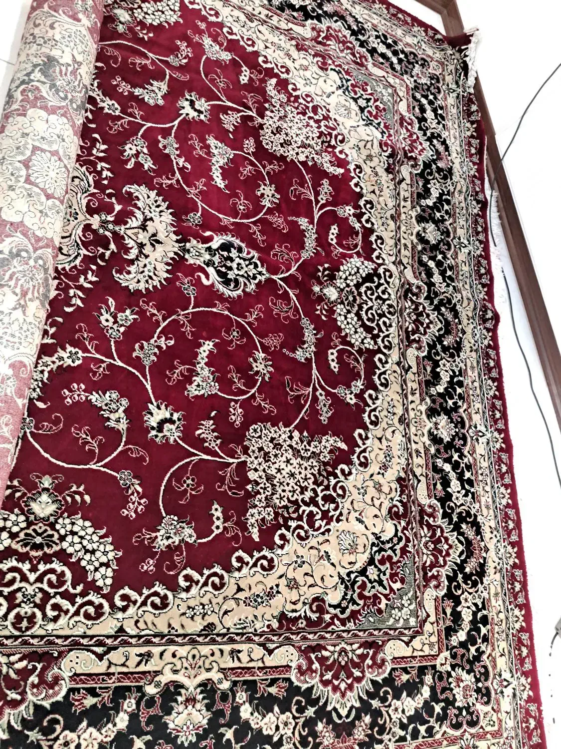 فرش|فرش|تهران, شهرک ولیعصر جنوبی|دیوار