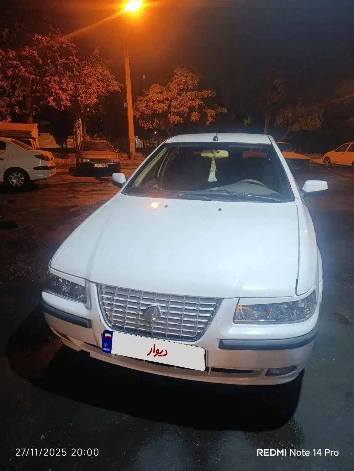 سمند موتور ملی|خودرو سواری و وانت|تبریز, |دیوار