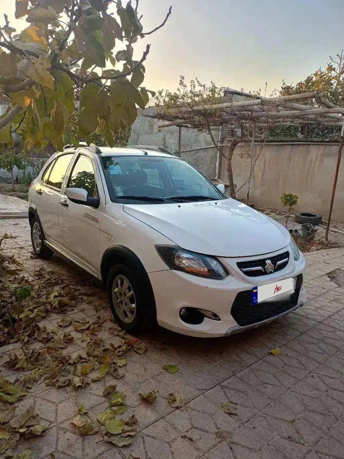 کوییک دنده‌ای ۱۴۰۱|خودرو سواری و وانت|رباط‌کریم, رباط‌کریم|دیوار