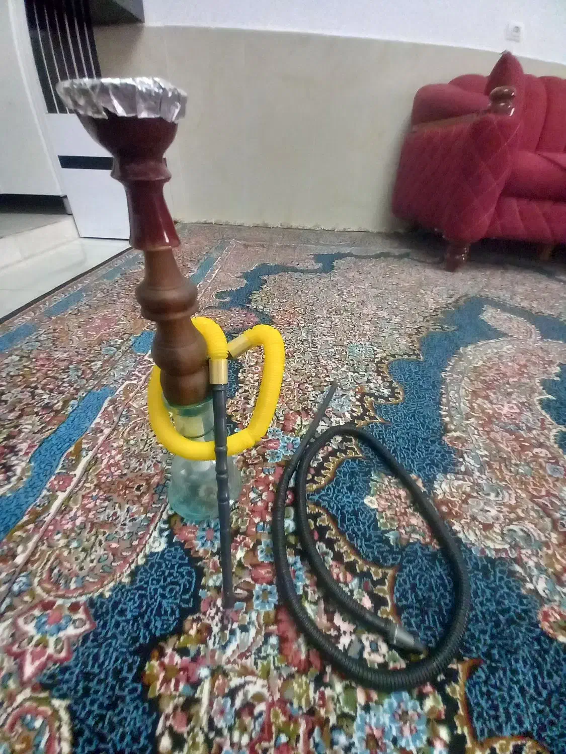 قلیان|کافیشاپ و رستوران|کرمان, |دیوار