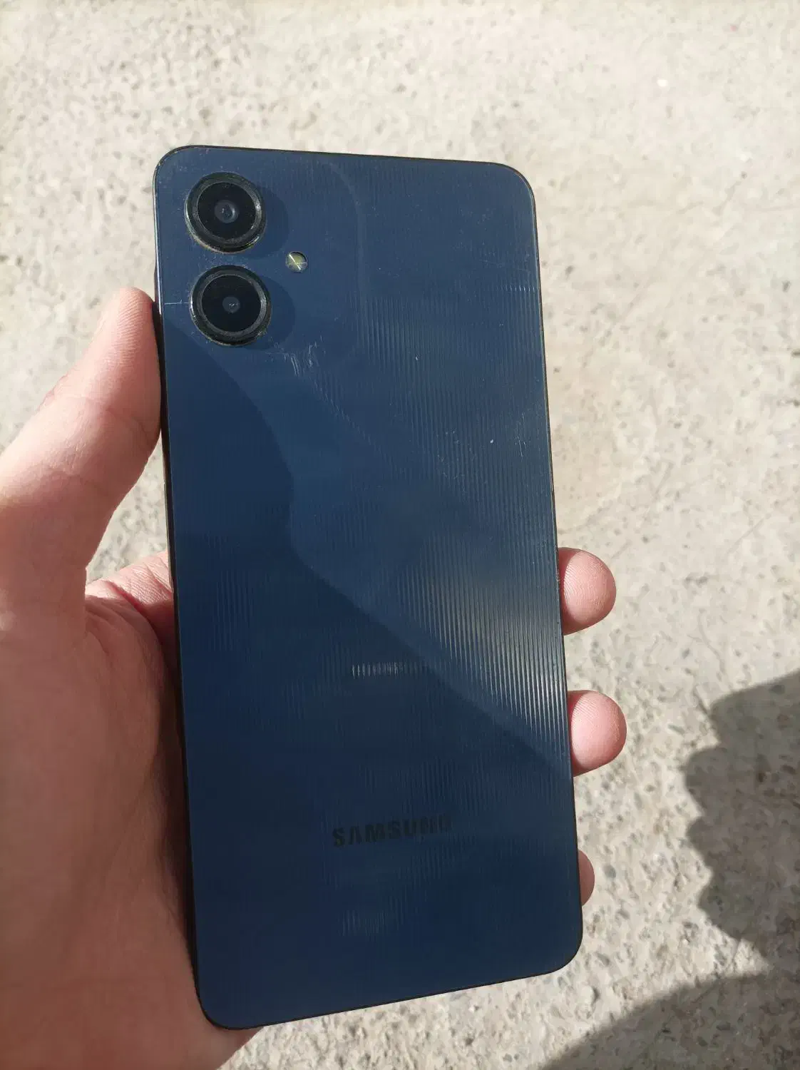 سامسونگ a06|موبایل|تایباد, |دیوار