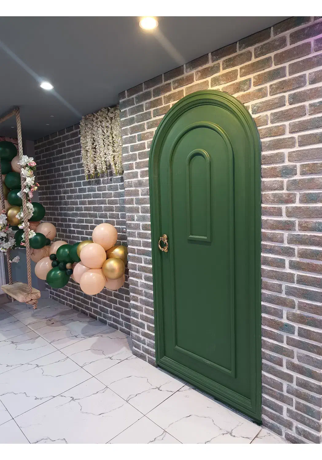 آجرنما هلندی نسوز بتن اکسپوز|مصالح و تجهیزات ساختمان|مشهد, فلسطین|دیوار