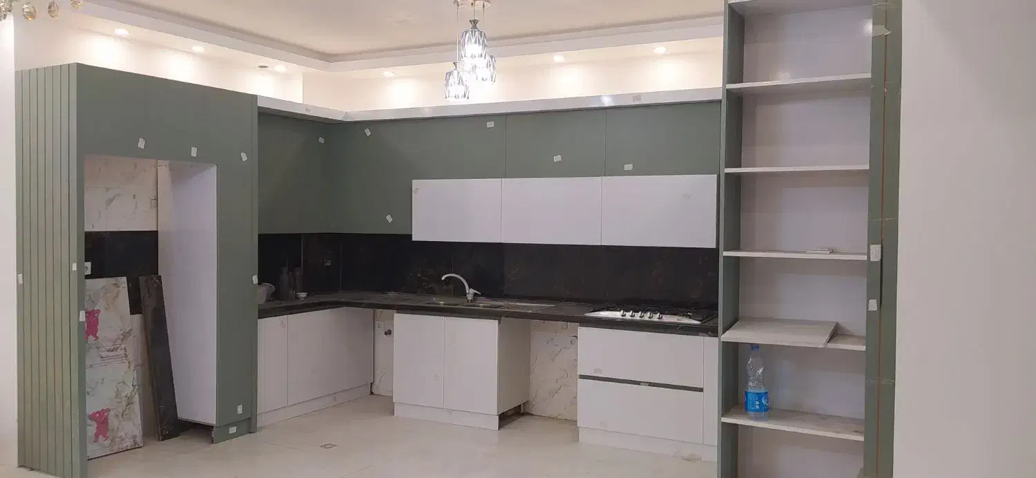 آپارتمان 3خواب 130متری مفتح شرقی|فروش آپارتمان|مشهد, کریم آباد|دیوار