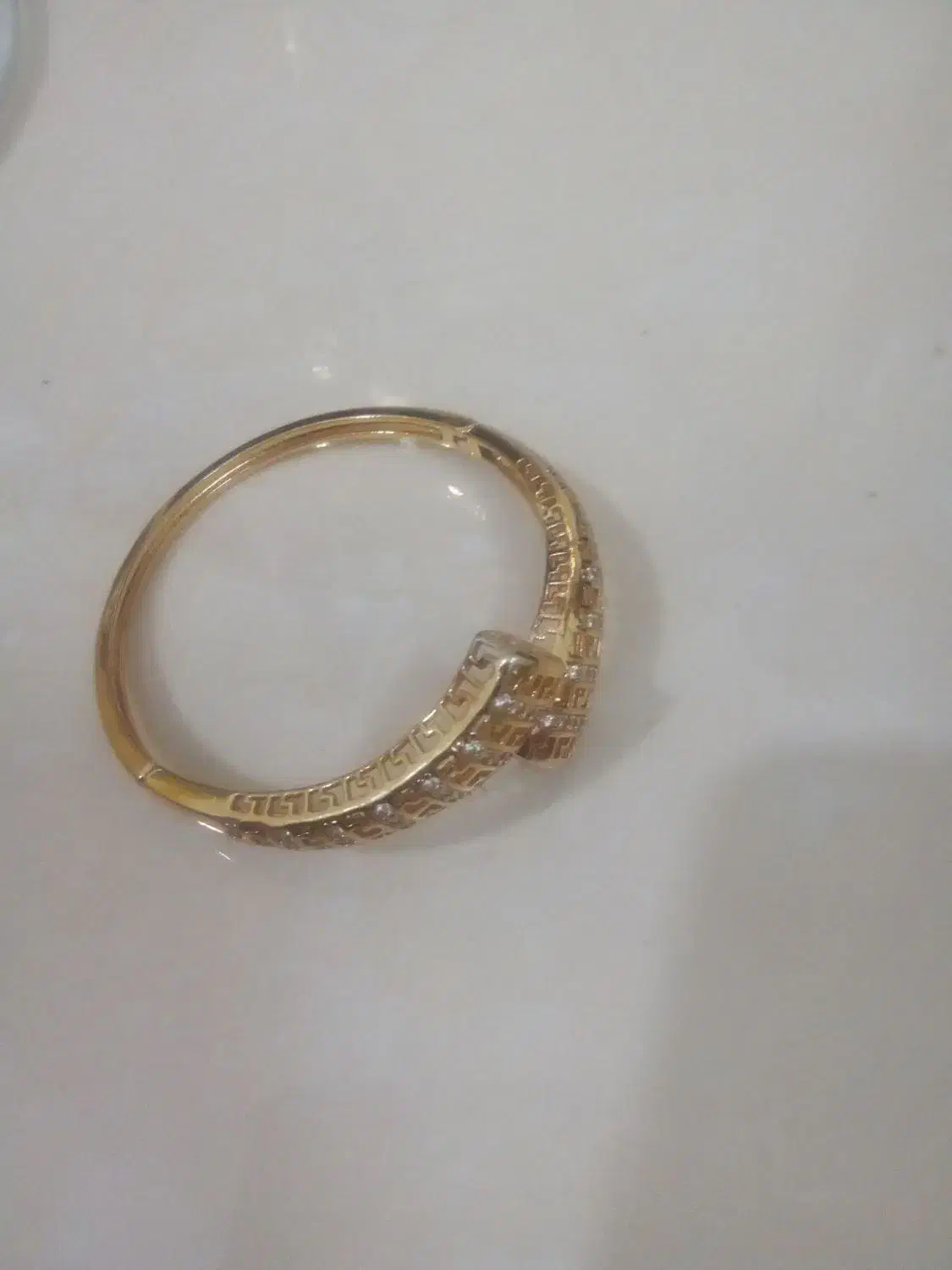 دستبند رنگ ثابت واقعی|بدلیجات|نهاوند, |دیوار