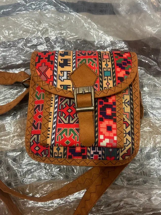 کیف سنتی نو|کیف، کفش، کمربند|اردبیل, |دیوار