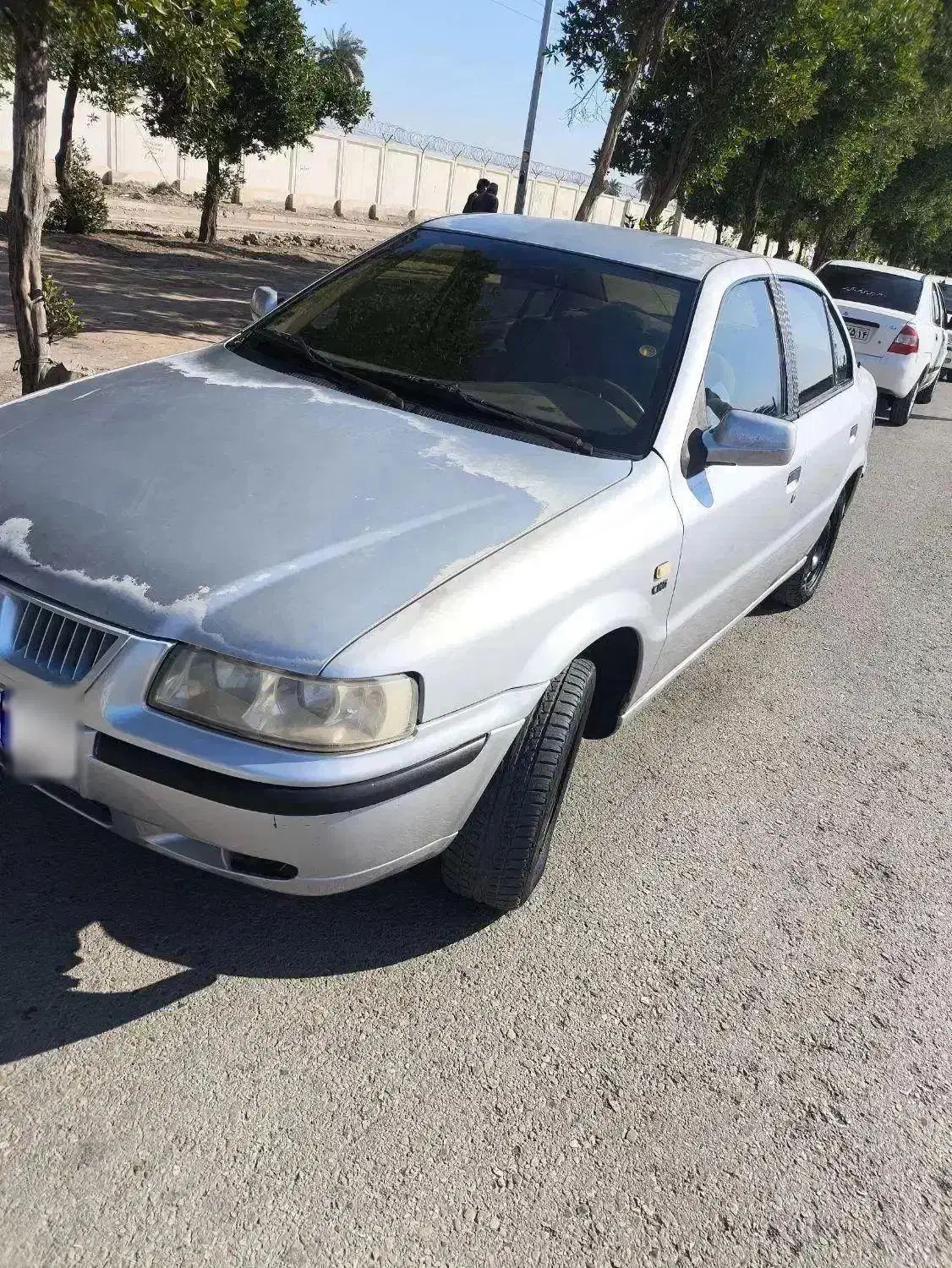 سمندx7|خودرو سواری و وانت|اهواز, رسالت|دیوار