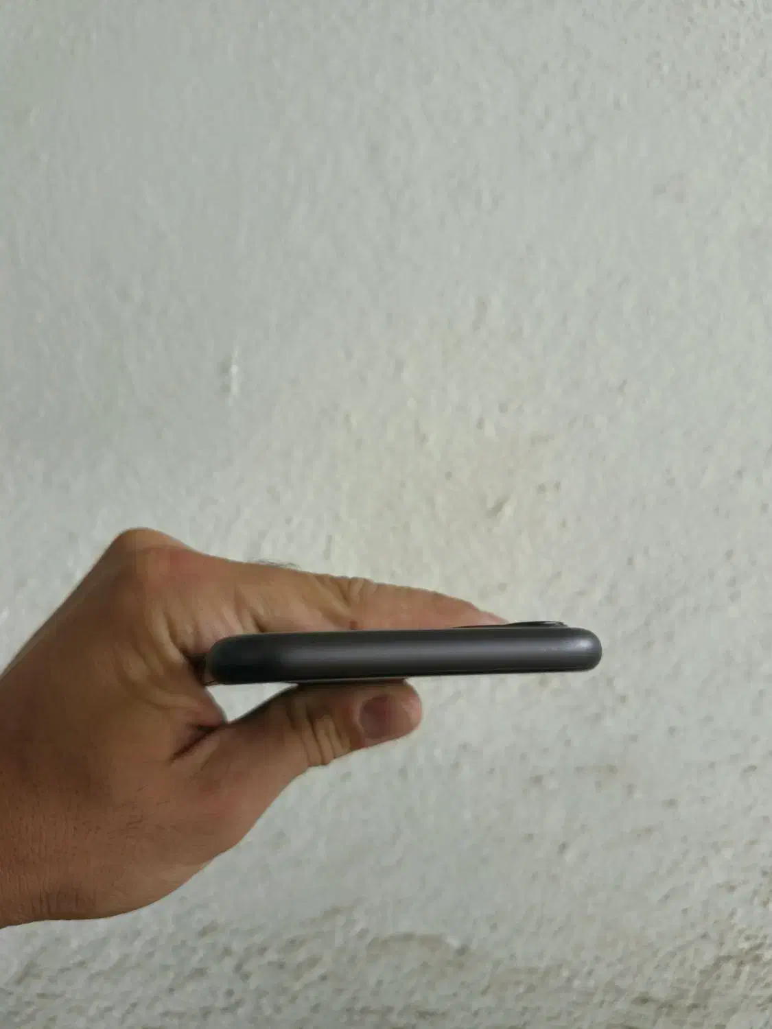 آیفون ۱۱ حافظه ۱۲۸ گیگ در حد نو بازنشده پلمپ|موبایل|رشت, شالکو|دیوار