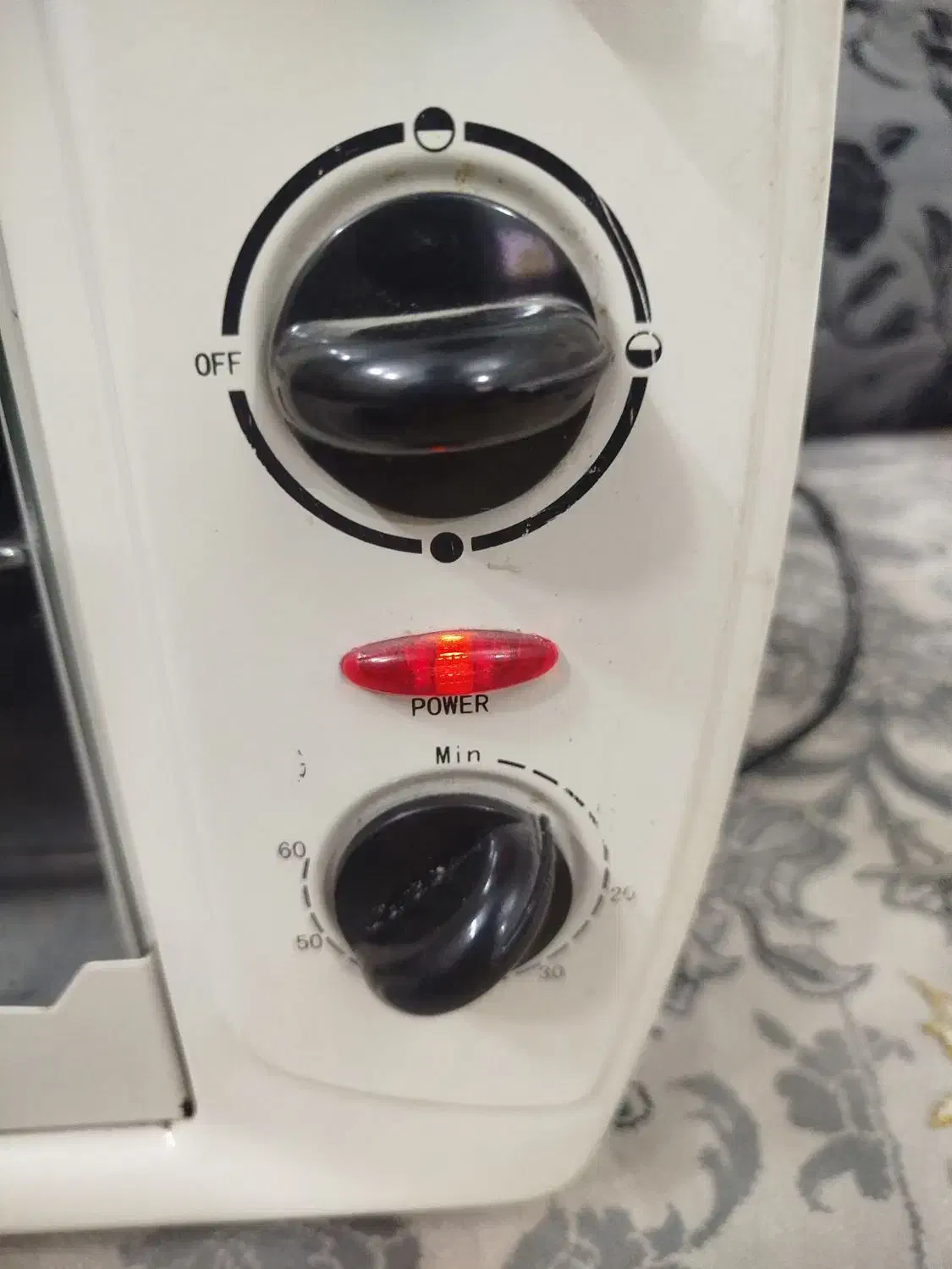 توستر|اجاق گاز و لوازم برقی پخت‌وپز|تهران, یافت آباد جنوبی|دیوار