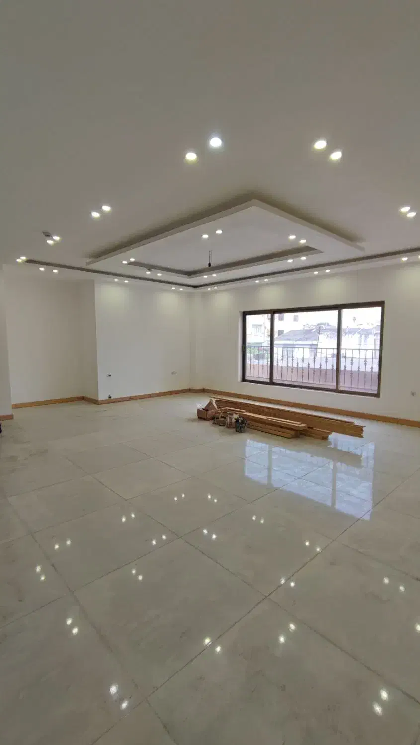 فروش واحد صفر کلید نخورده ۱۴۰متری اوایل خیابان نور|فروش آپارتمان|آمل, |دیوار