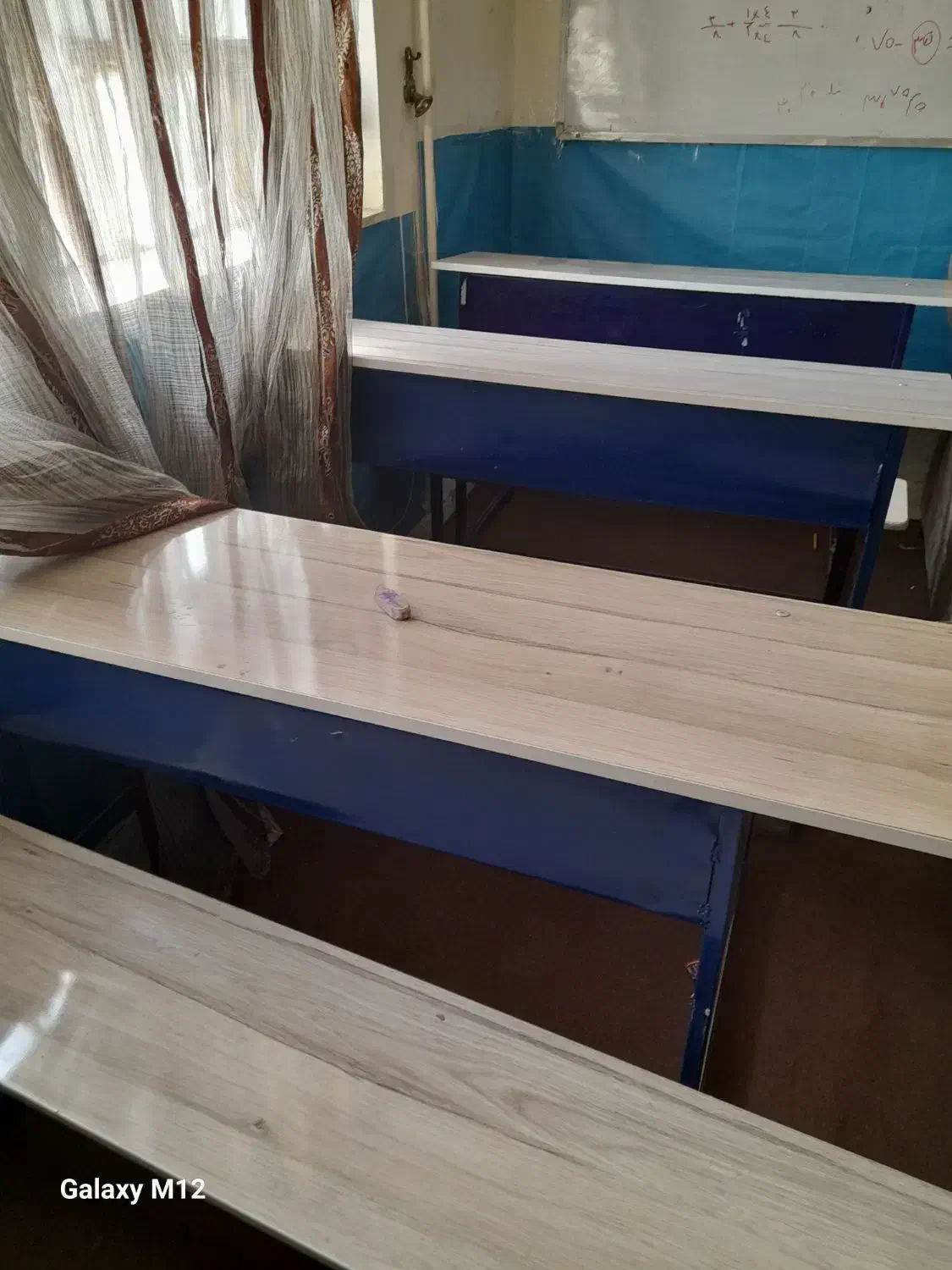 ۸ تانیمکت|صندلی و نیمکت|ایذه, |دیوار