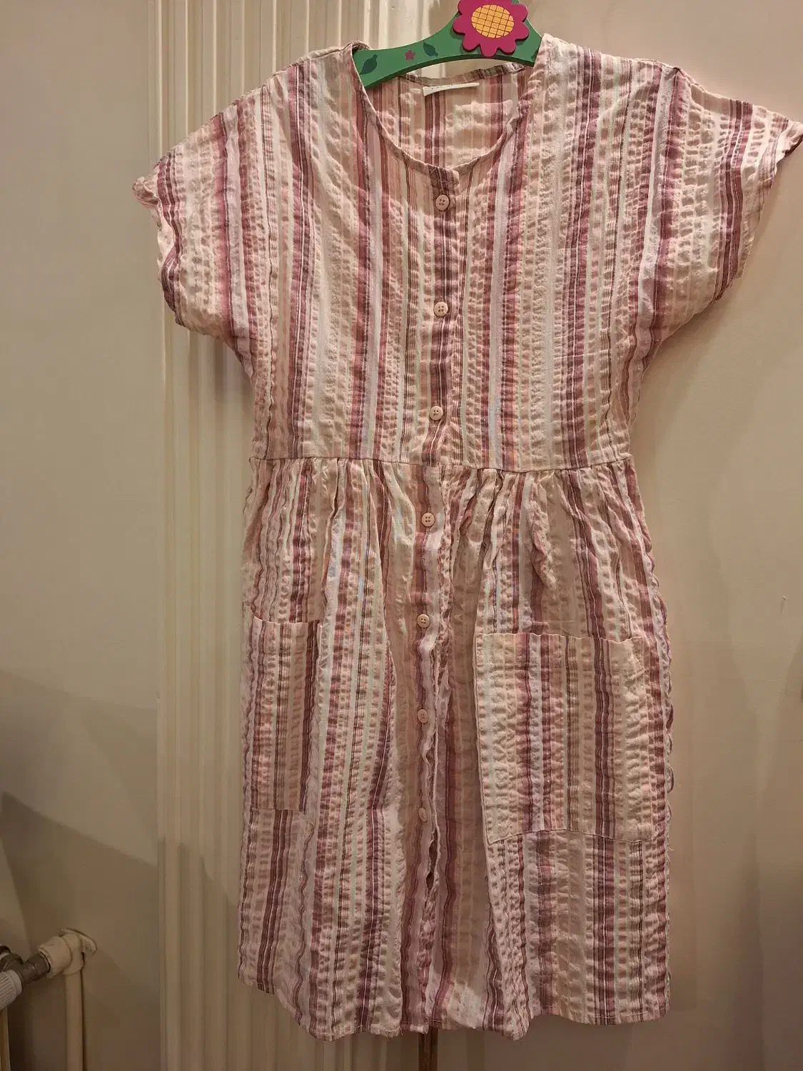 پیراهن دخترانه|لباس|تهران, شکوفه|دیوار