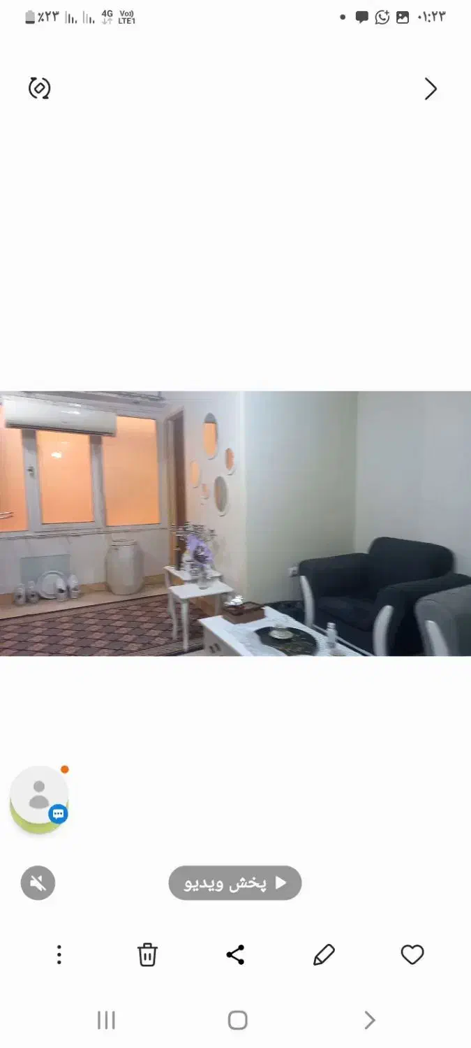 خانه|اجارهٔ خانه و ویلا|اهواز, نادری|دیوار
