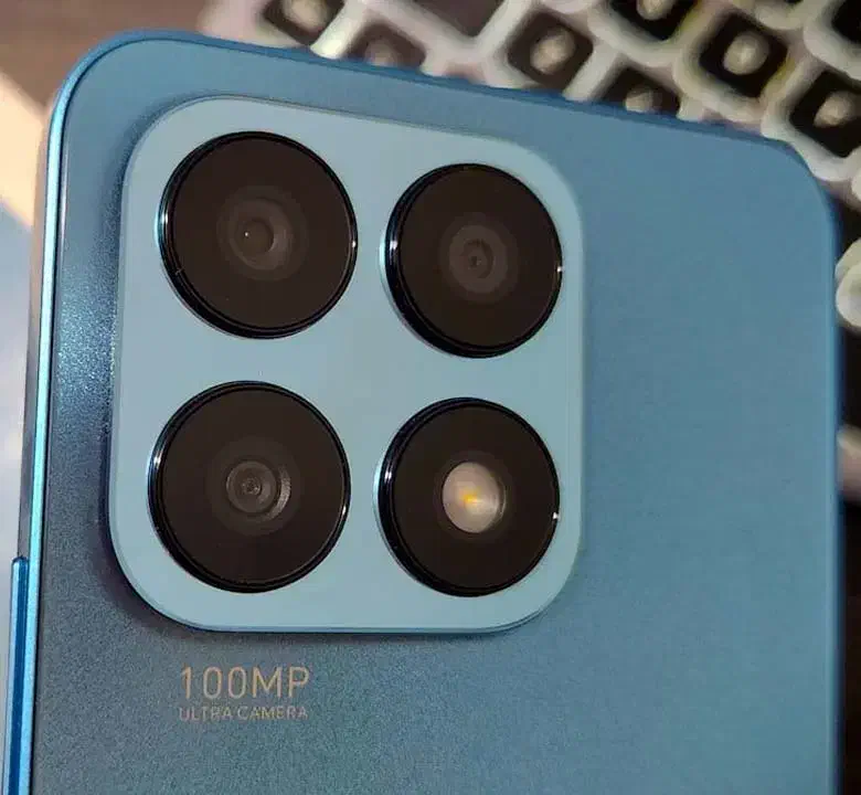 گوشی X8A|موبایل|بیرجند, |دیوار