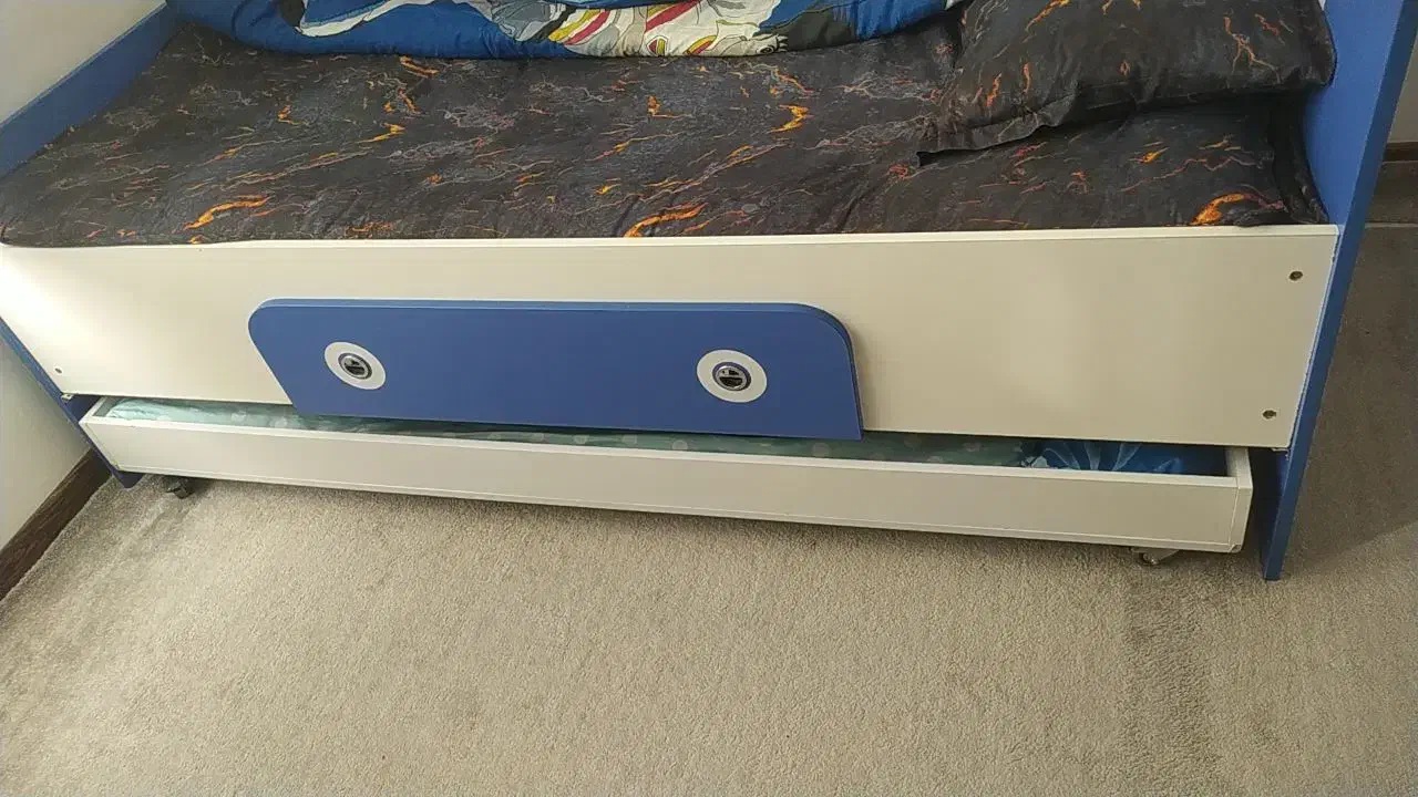 تخت میزبان و میهمان|تخت و سرویس خواب|قم, باجک دو|دیوار