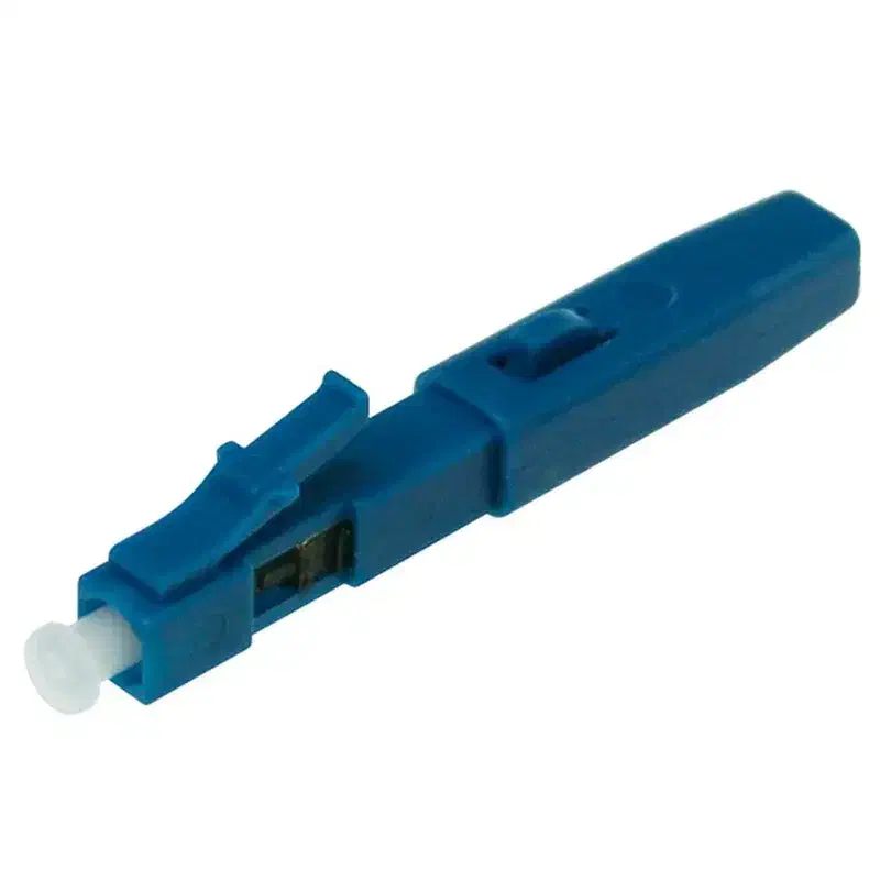 تامین انواع فست کانکتور فیبر نوری SC-Lc upc apc|مودم و تجهیزات شبکه|تهران, فردوس|دیوار