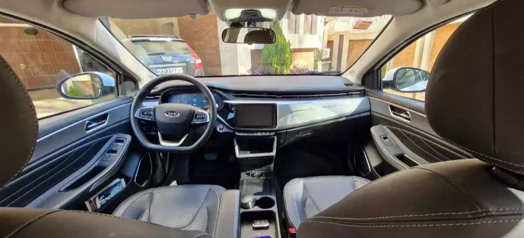 آریزو۵ برقی|خودرو سواری و وانت|اصفهان, هزارجریب|دیوار