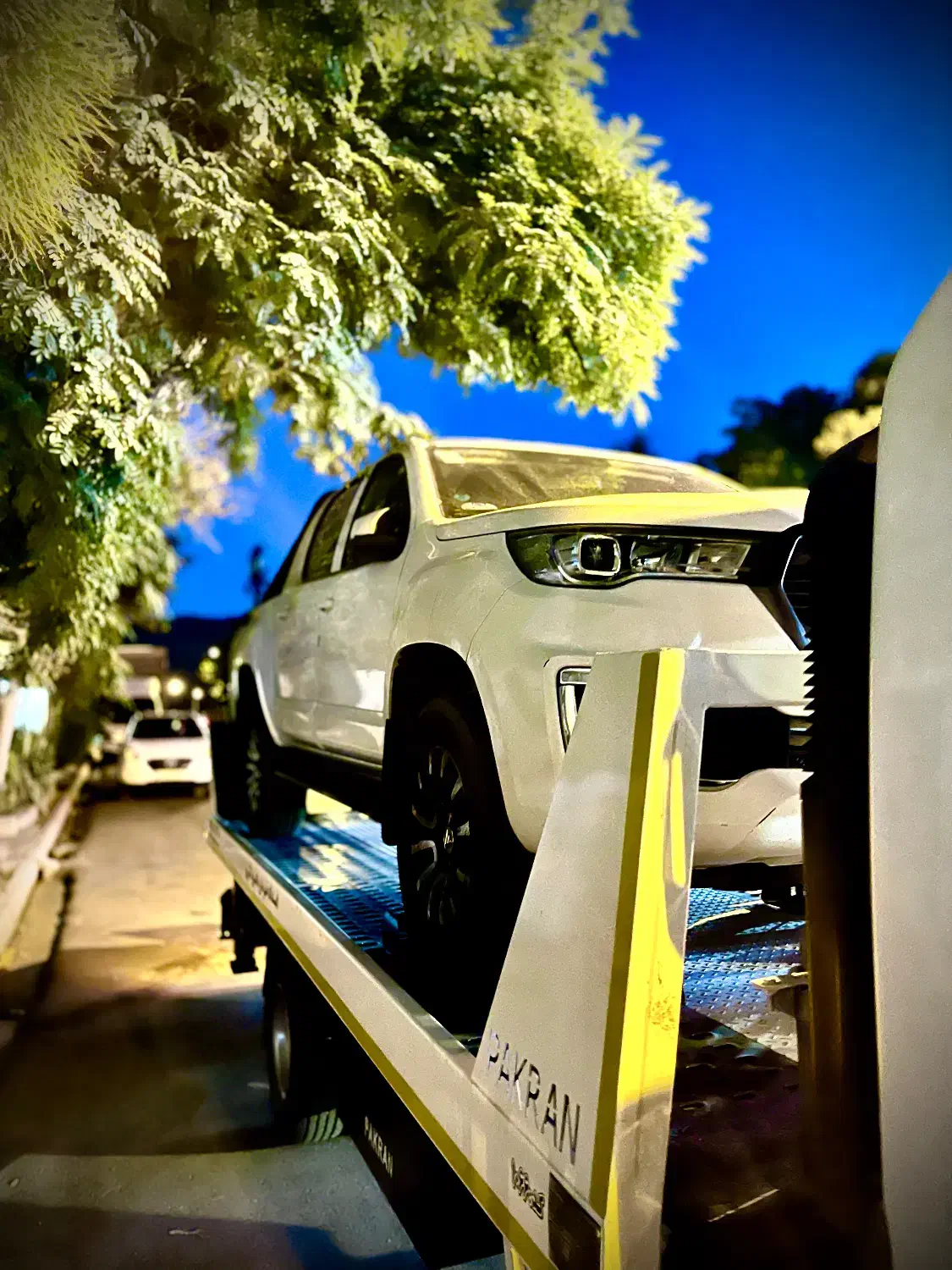 خودروبر کفی ( کریر)|خدمات حمل و نقل|مشهد, هفت تیر (آب و برق)|دیوار