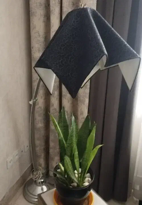 آباژور ایستاده|چراغ خواب و آباژور|کاشان, یحیی آباد|دیوار