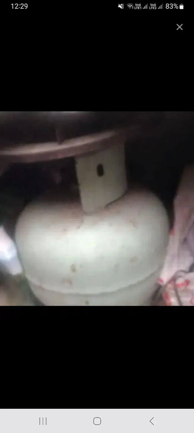 پیکنیک مناسب و کاری مقطوع|اجاق گاز و لوازم برقی پخت‌وپز|فردیس, فردیس|دیوار