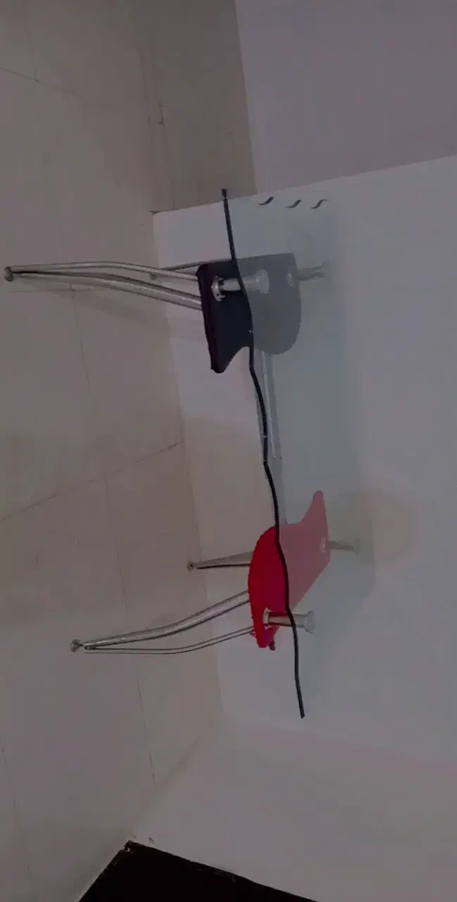 میز ناهار خوری 4 نفره|میز و صندلی غذاخوری|ماهدشت, |دیوار