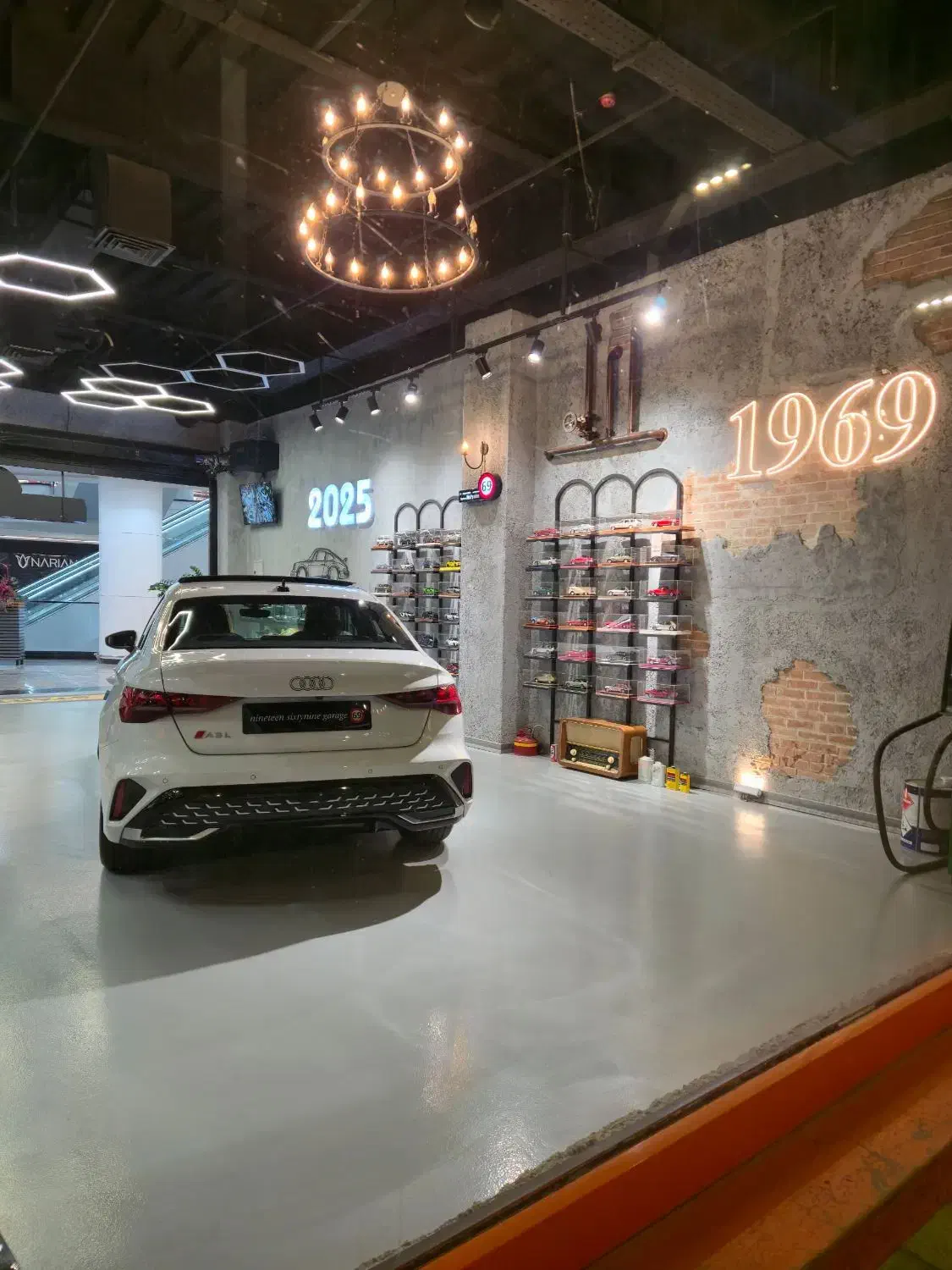 آئودی A3|خودرو سواری و وانت|تهران, شهرک غرب|دیوار