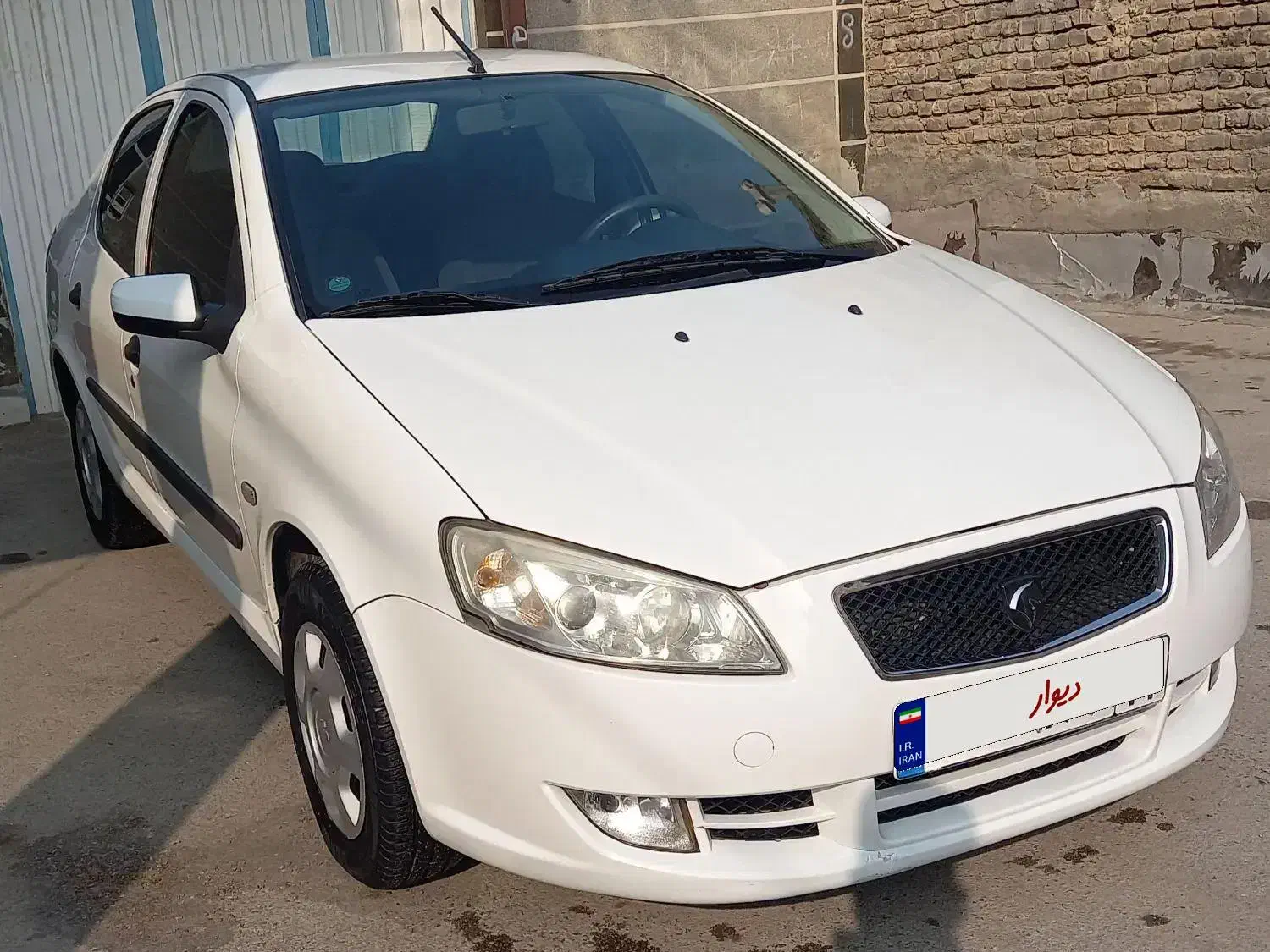 راناlx مدل ۹۴|خودرو سواری و وانت|ارومیه, |دیوار