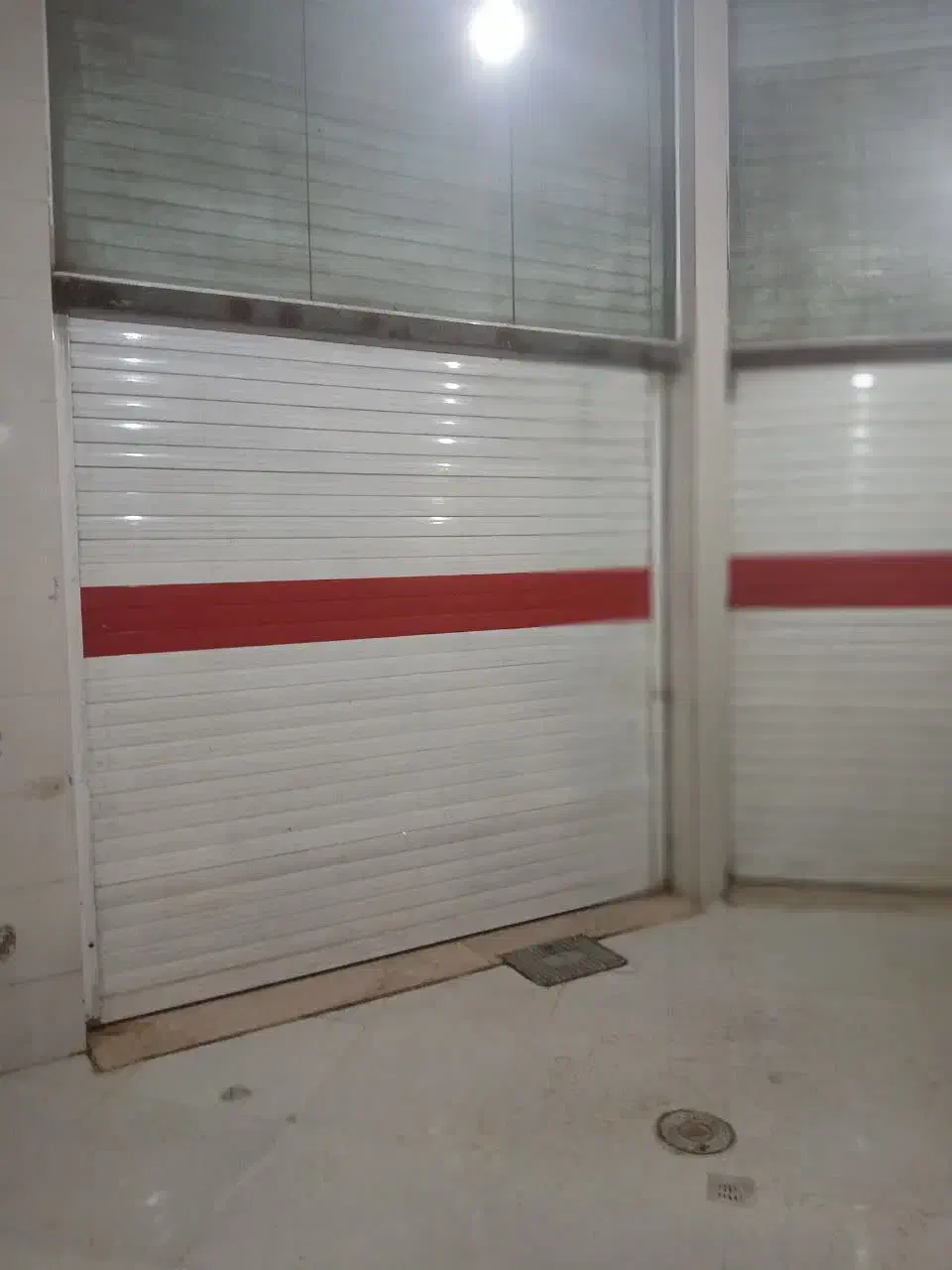 ۲ باب مغازه فروشی در شهرک هجرت|فروش مغازه و غرفه|اراک, |دیوار