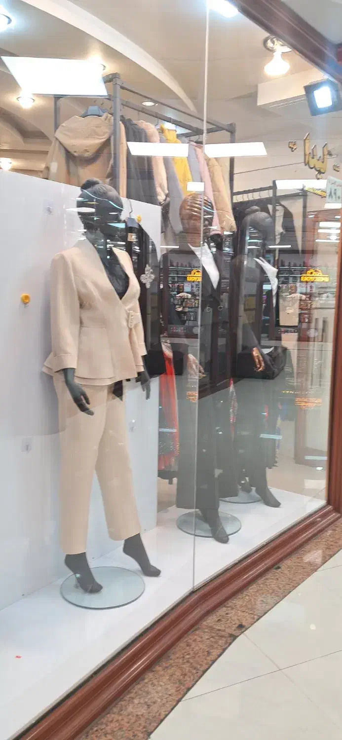 فروش ومعاوضه مغازه ، تربیت مجتمع تجاری پردیس 25متر|فروش مغازه و غرفه|تبریز, |دیوار