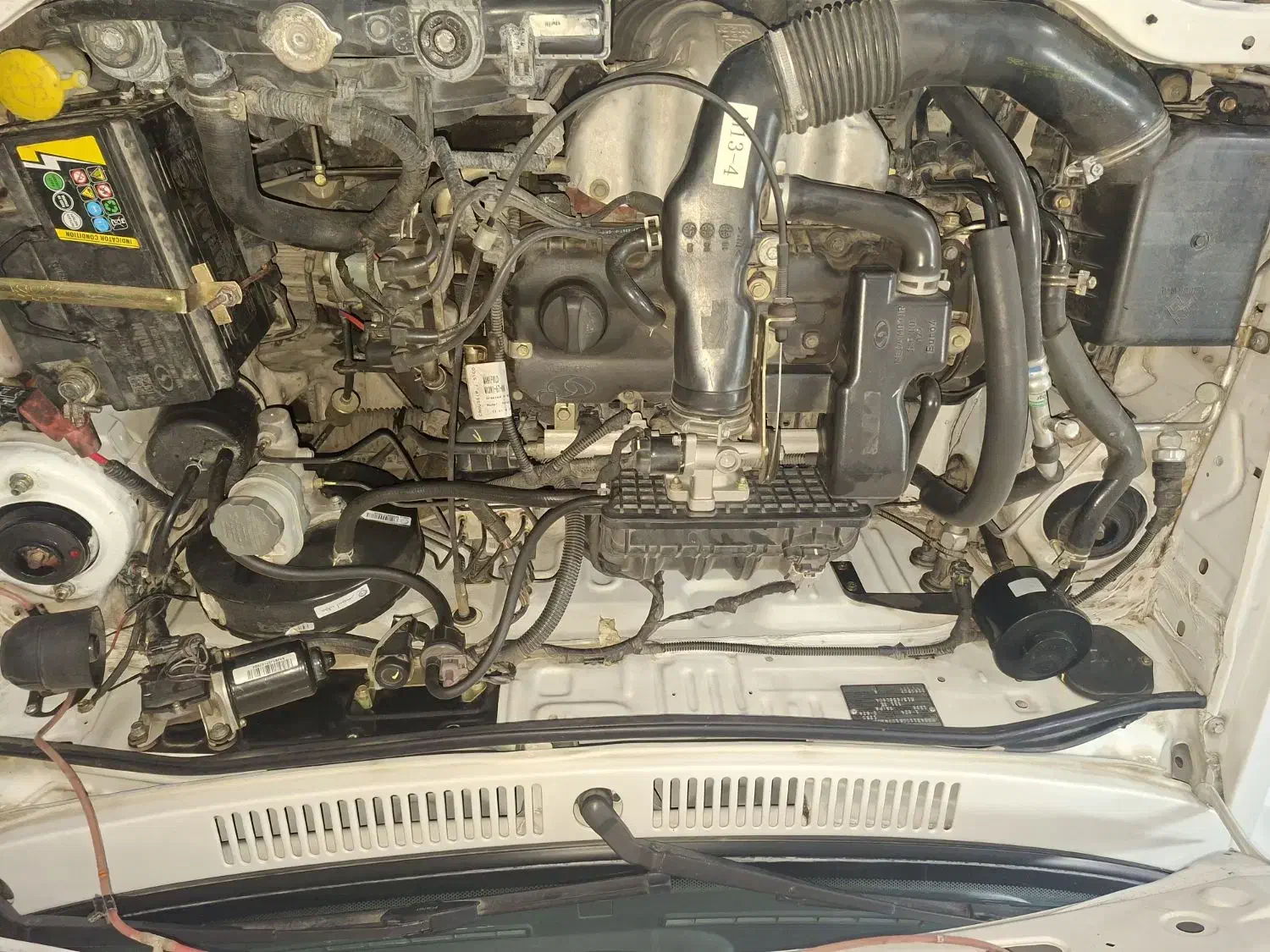 پراید ۱۱۱ شاسی پلمپ|خودرو سواری و وانت|اسفراین, |دیوار