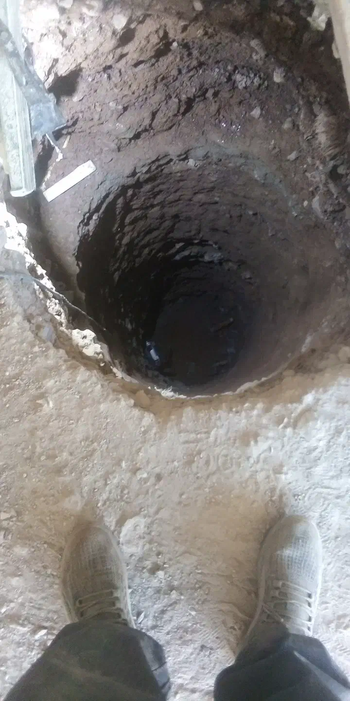 چاه و فاضلاب|خدمات پیشه و مهارت|نهاوند, |دیوار