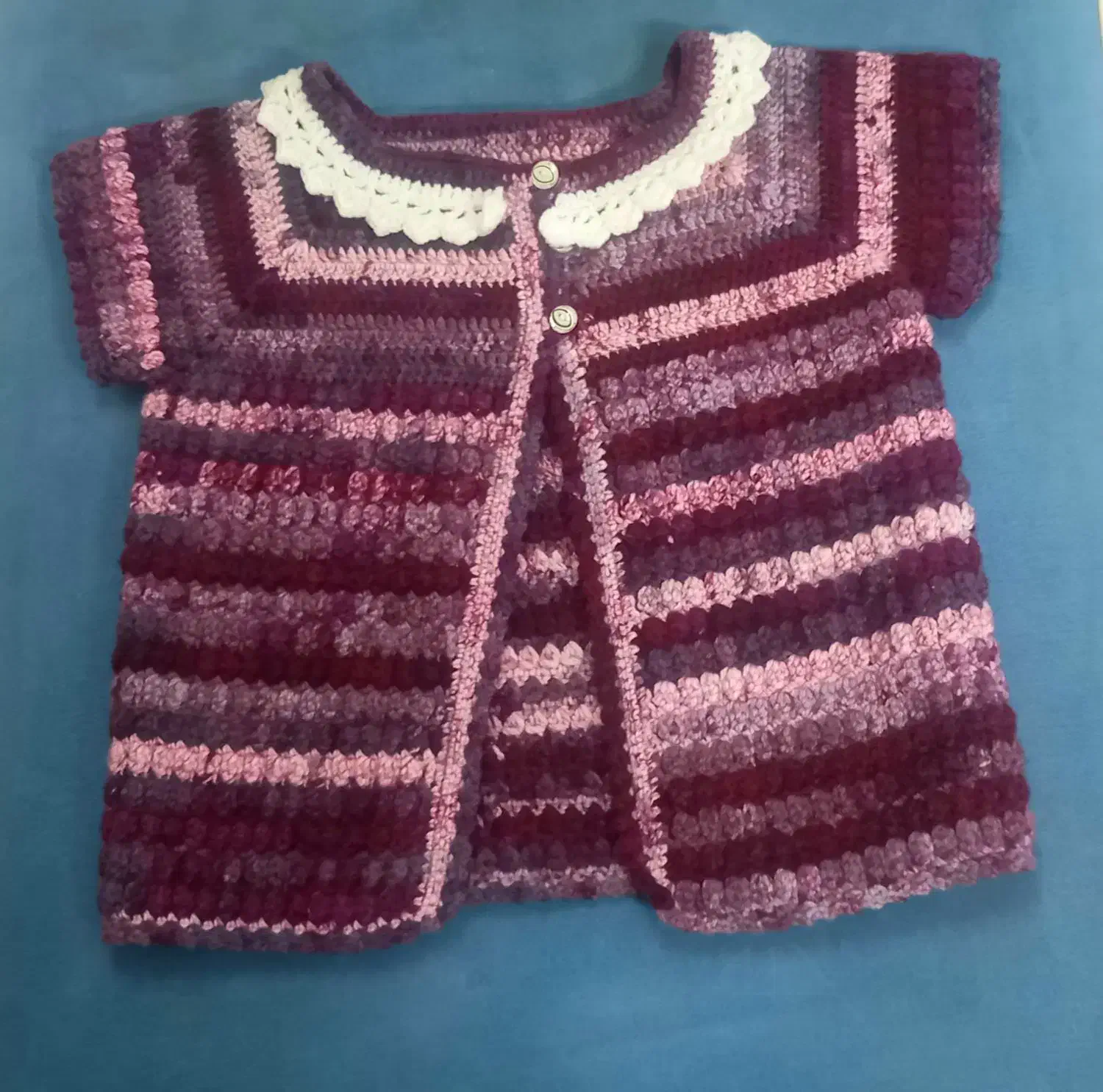 ژاکت|کفش و لباس بچه|ورامین, شهرک مدرس|دیوار