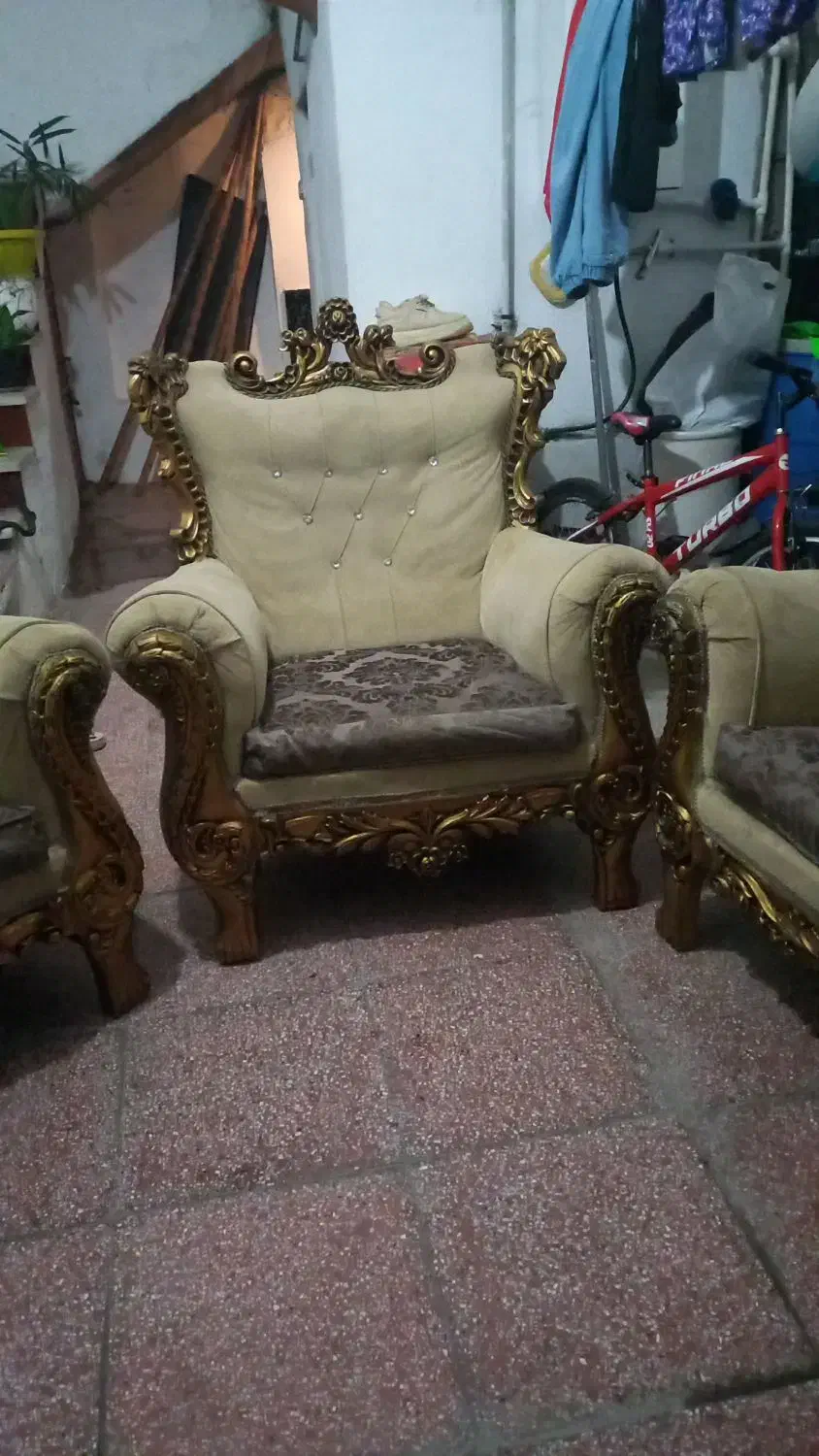 اجاق گاز .مبل|مبلمان خانگی و میز عسلی|محمودآباد, |دیوار