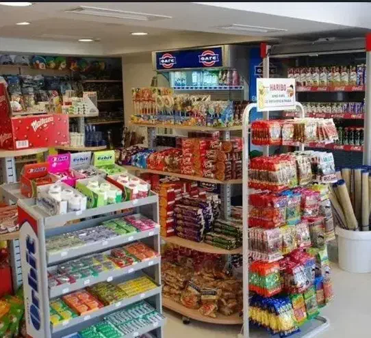 17متر مغازه تاپ لوکیشن برخیابان اصلی پاخور فوق الا|فروش مغازه و غرفه|تهران, هفت چنار|دیوار