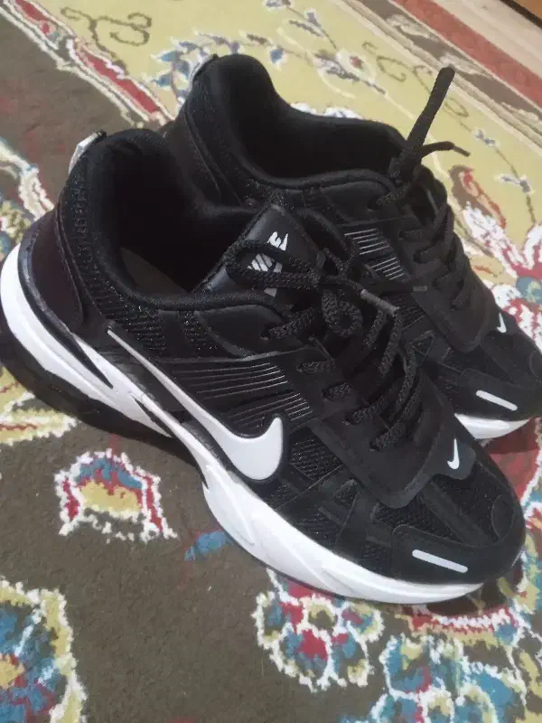 کفش اسپرت|کیف، کفش، کمربند|مشگین شهر, |دیوار