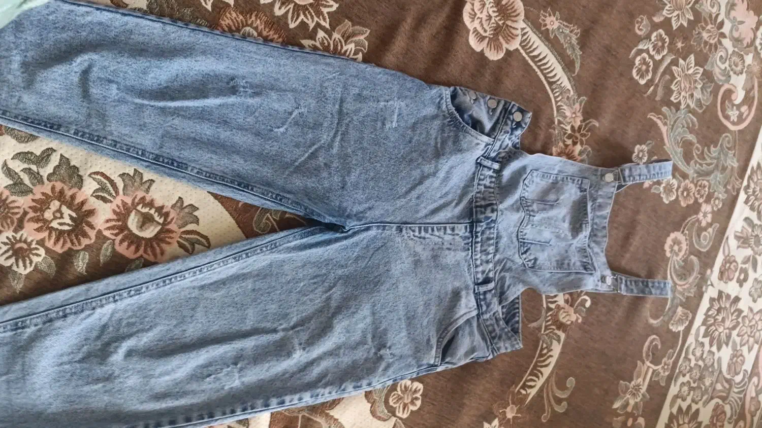 شلوار بندی دخترانه|لباس|نسیم‌شهر, |دیوار