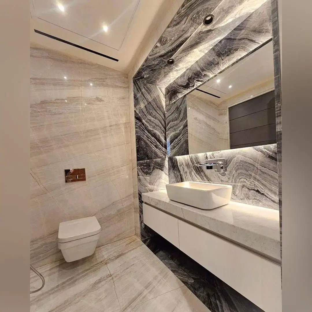 ۱۳۰متر- فاز یک ساختمان برند|اجارهٔ آپارتمان|کرج, فاز ۱ مهرشهر|دیوار