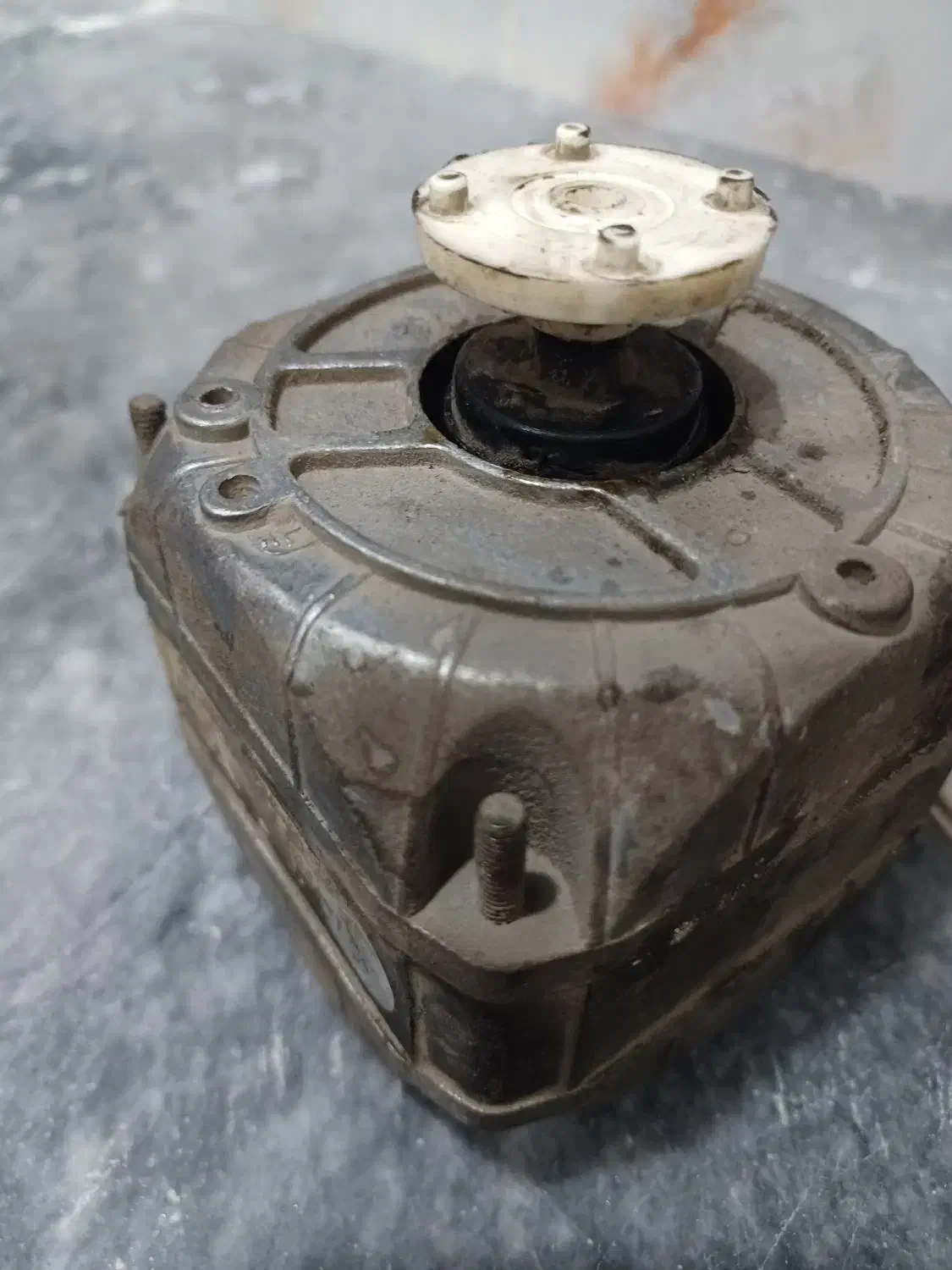 موتور فن یخچال|یخچال و فریزر|مرند, |دیوار